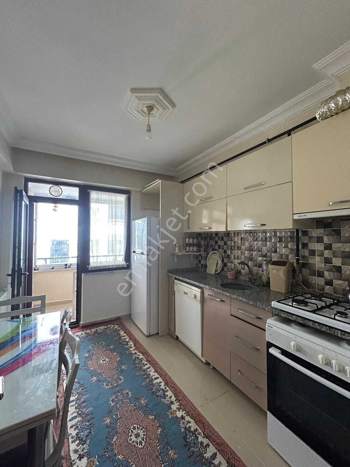 Bademlik Mah. İl Sağlık Müd. Yanı 2+0 Balkonlu Kiralık Daire - Görsel 6