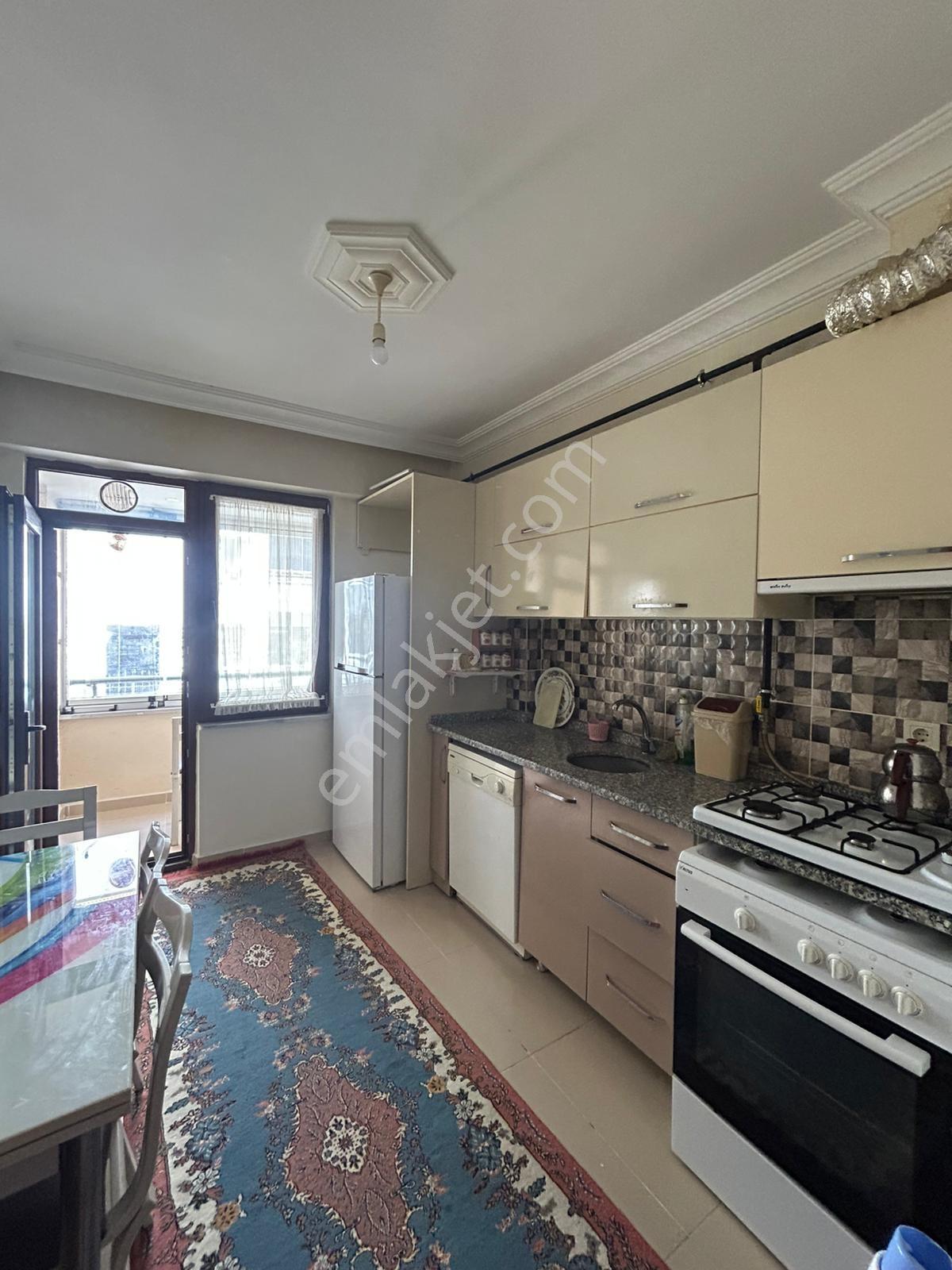 Bademlik Mah. İl Sağlık Müd. Yanı 2+0 Balkonlu Kiralık Daire - Görsel 23