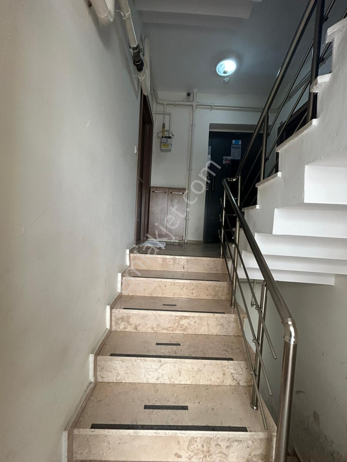 Bademlik Mah. İl Sağlık Müd. Yanı 2+0 Balkonlu Kiralık Daire - Görsel 14