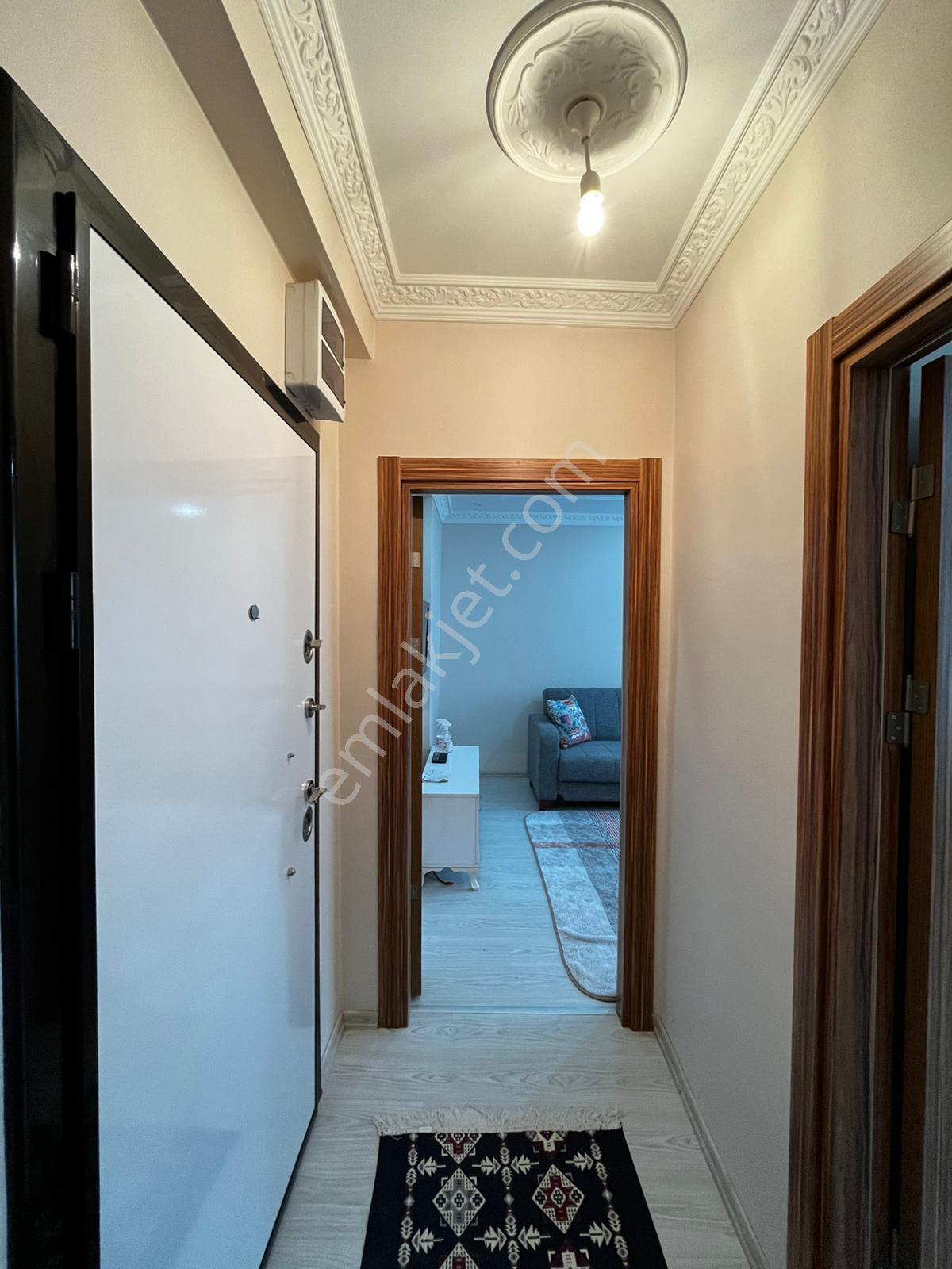Karakaş Mahallesi Çarşı Merkezi İşkur Mevki 1+1 Satılık Daire - Görsel 14