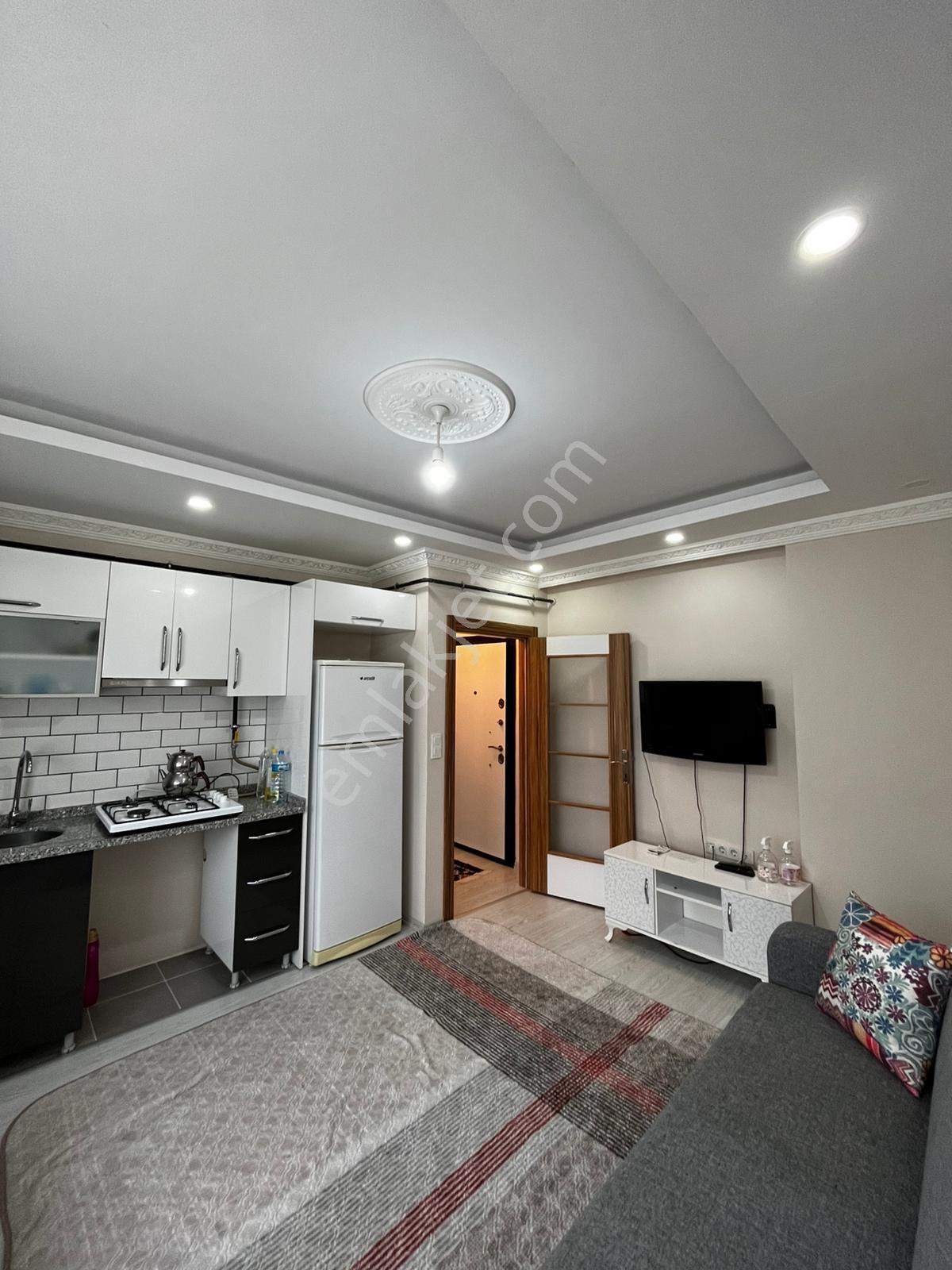 Karakaş Mahallesi Çarşı Merkezi İşkur Mevki 1+1 Satılık Daire - Görsel 21