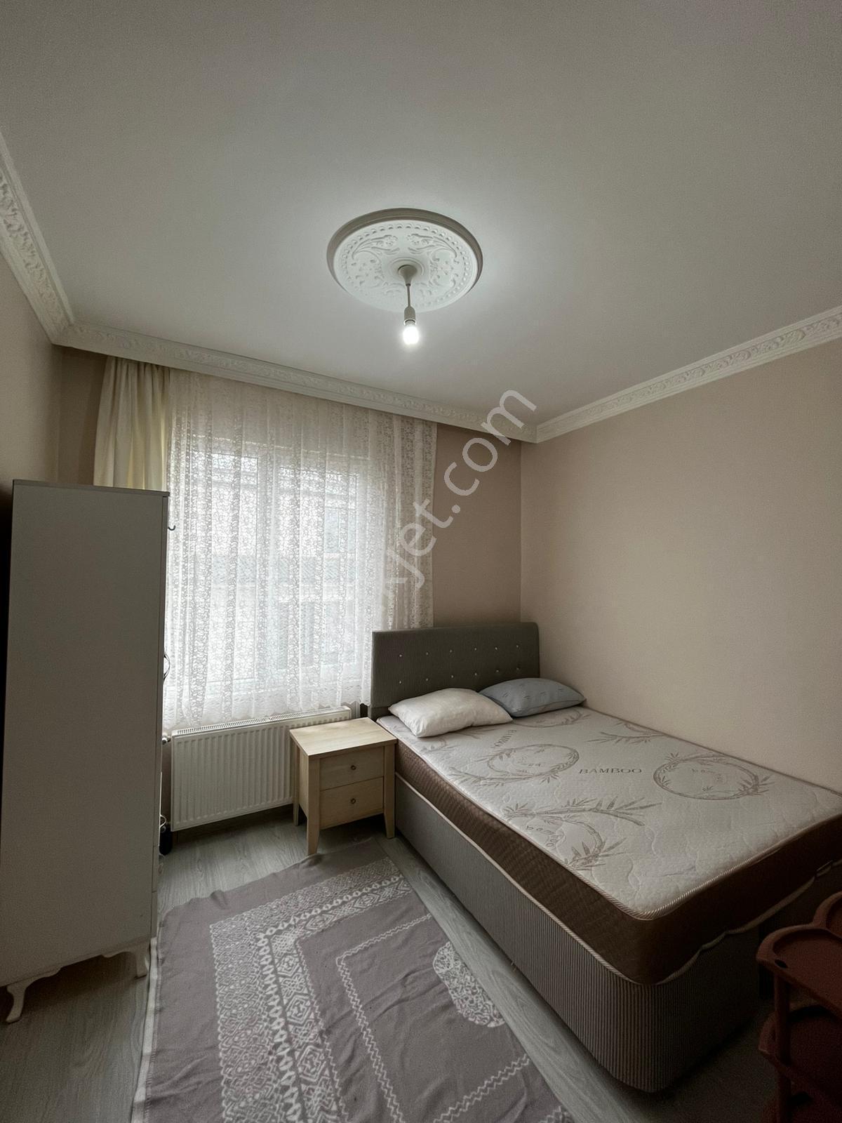Karakaş Mahallesi Çarşı Merkezi İşkur Mevki 1+1 Satılık Daire - Görsel 16