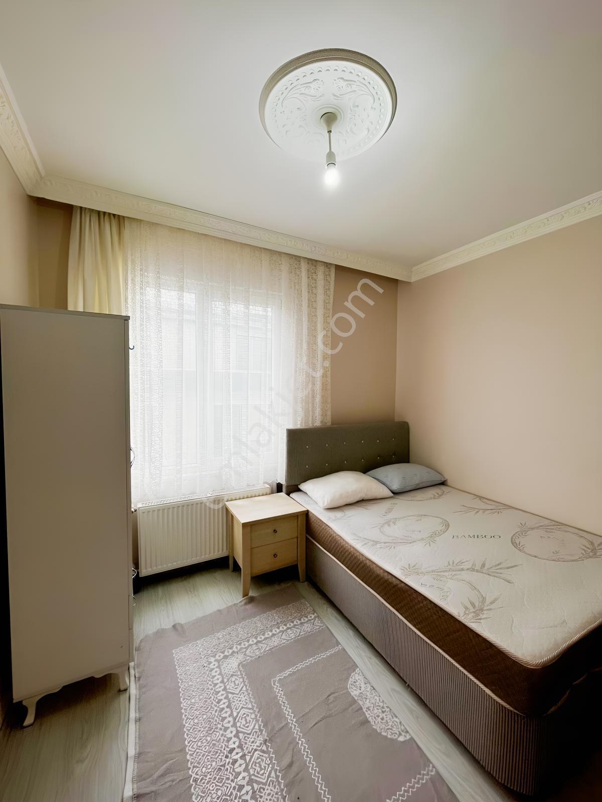 Karakaş Mahallesi Çarşı Merkezi İşkur Mevki 1+1 Satılık Daire - Görsel 15
