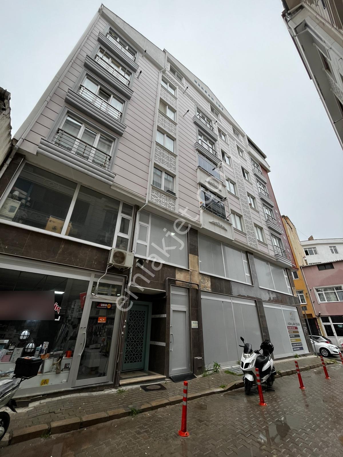 Karakaş Mahallesi Çarşı Merkezi İşkur Mevki 1+1 Satılık Daire - Görsel 20