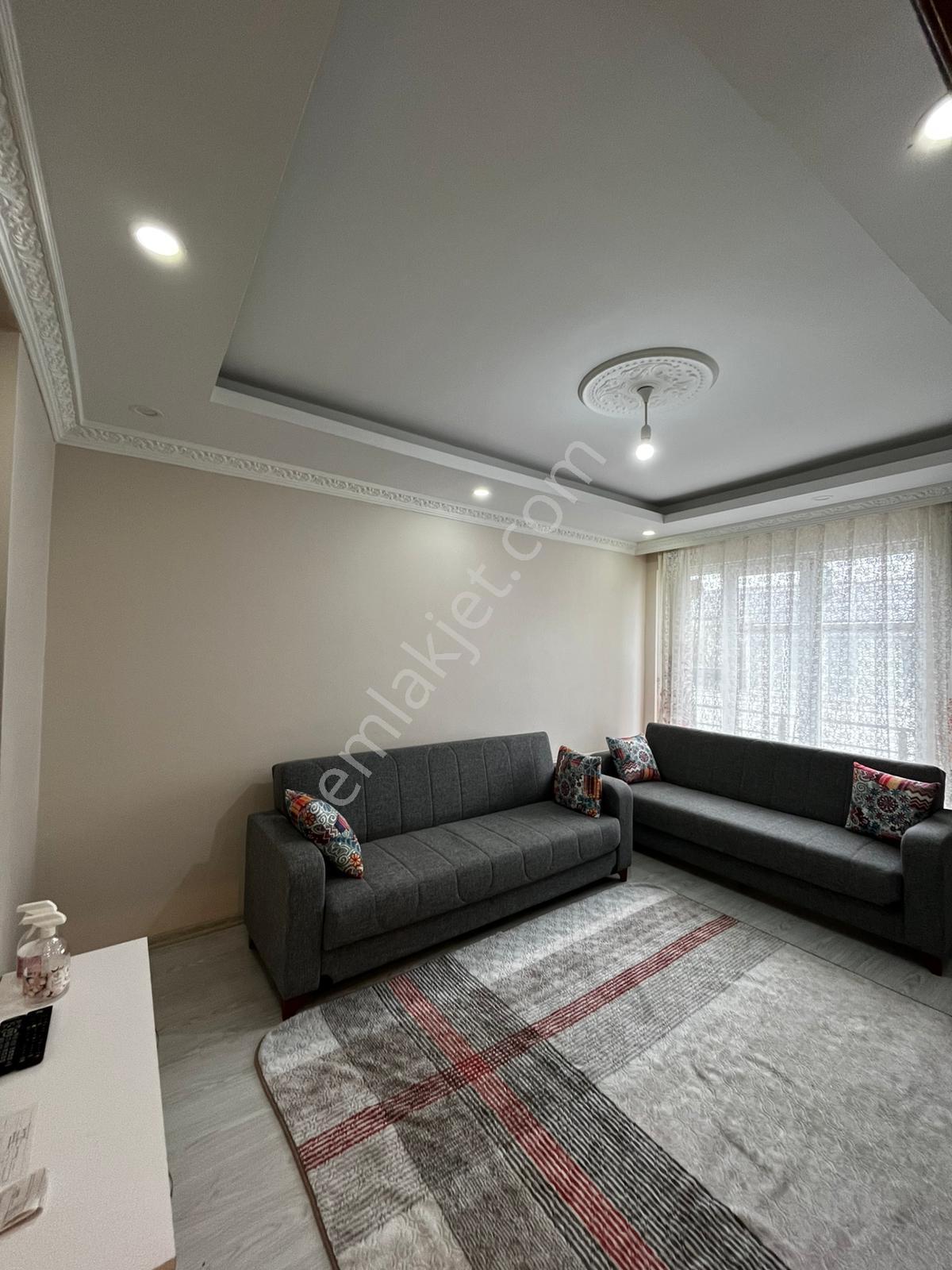 Karakaş Mahallesi Çarşı Merkezi İşkur Mevki 1+1 Satılık Daire - Görsel 22