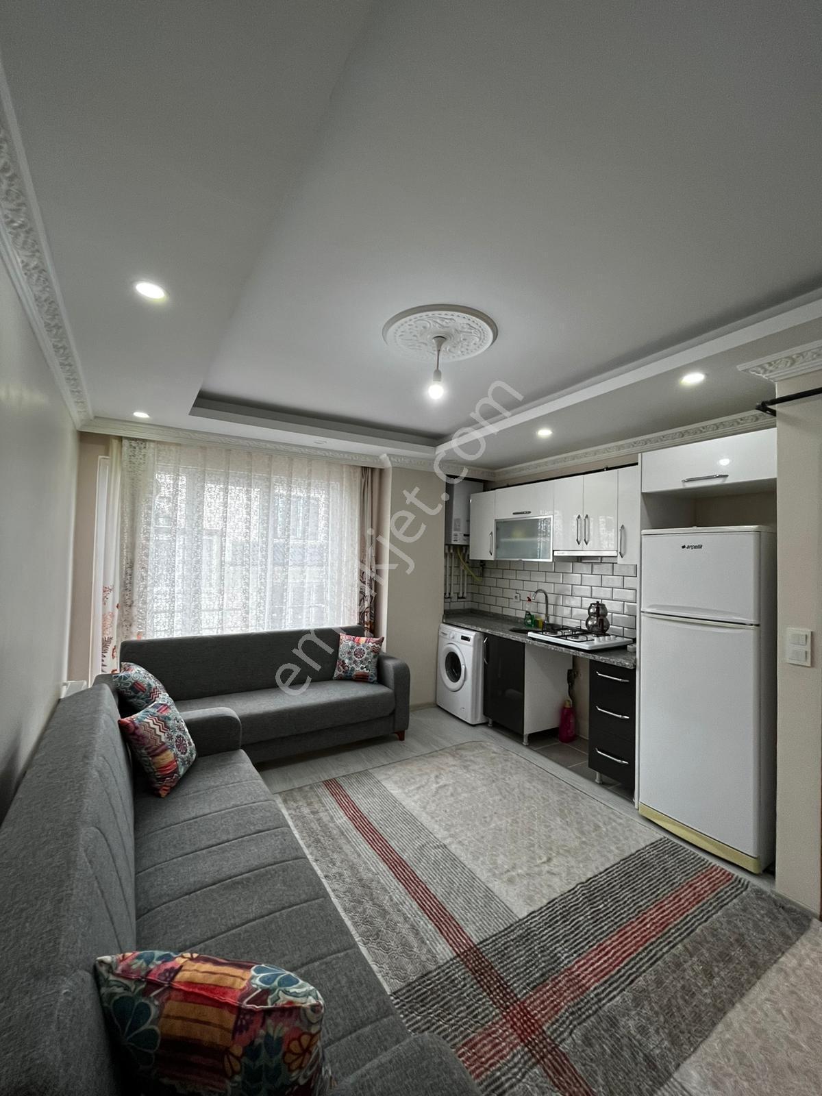 Karakaş Mahallesi Çarşı Merkezi İşkur Mevki 1+1 Satılık Daire - Görsel 2