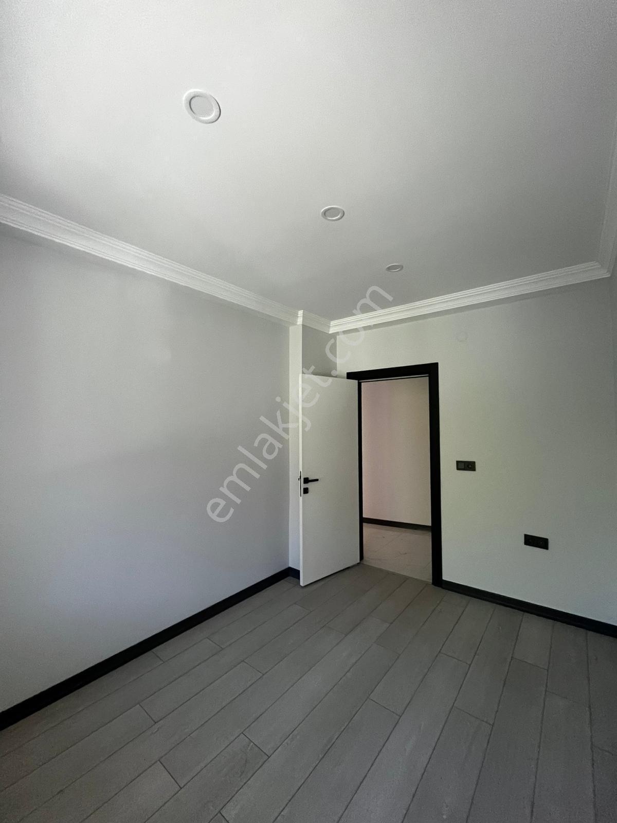 İstasyon Mah Millet Bahçesi Dibi Park Cepheli 3+1 Sıfır Daire - Görsel 13