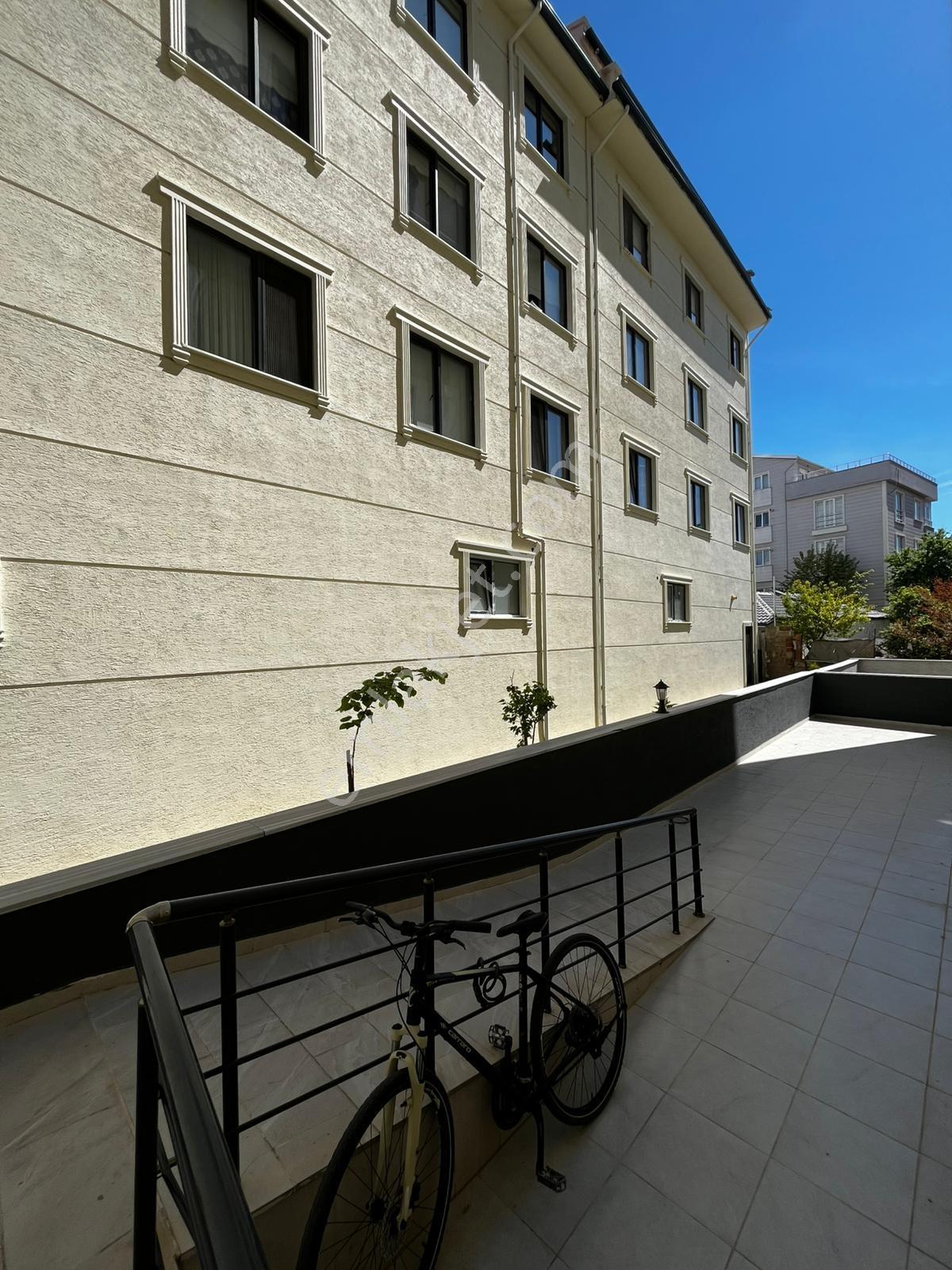 İstasyon Mah Millet Bahçesi Dibi Park Cepheli 3+1 Sıfır Daire - Görsel 34