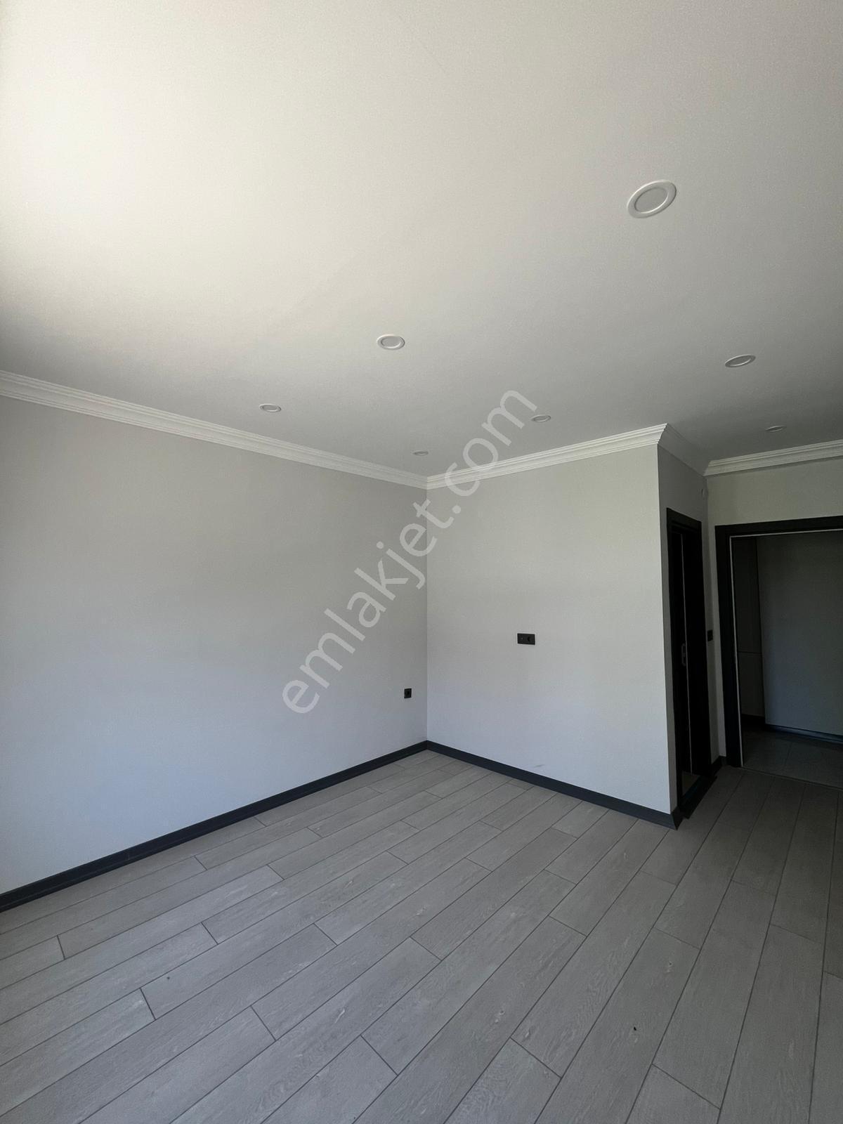 İstasyon Mah Millet Bahçesi Dibi Park Cepheli 3+1 Sıfır Daire - Görsel 11