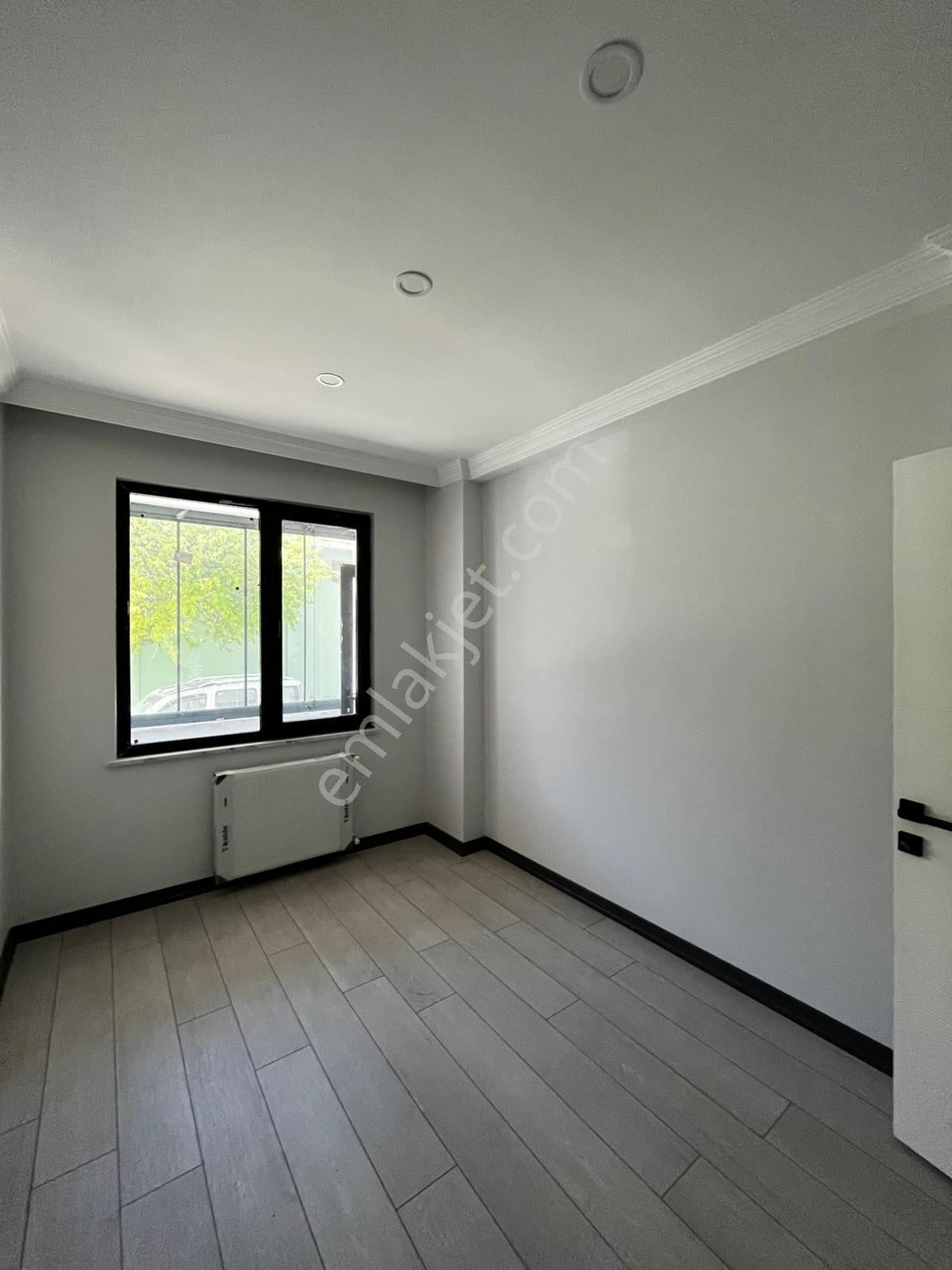 İstasyon Mah Millet Bahçesi Dibi Park Cepheli 3+1 Sıfır Daire - Görsel 5