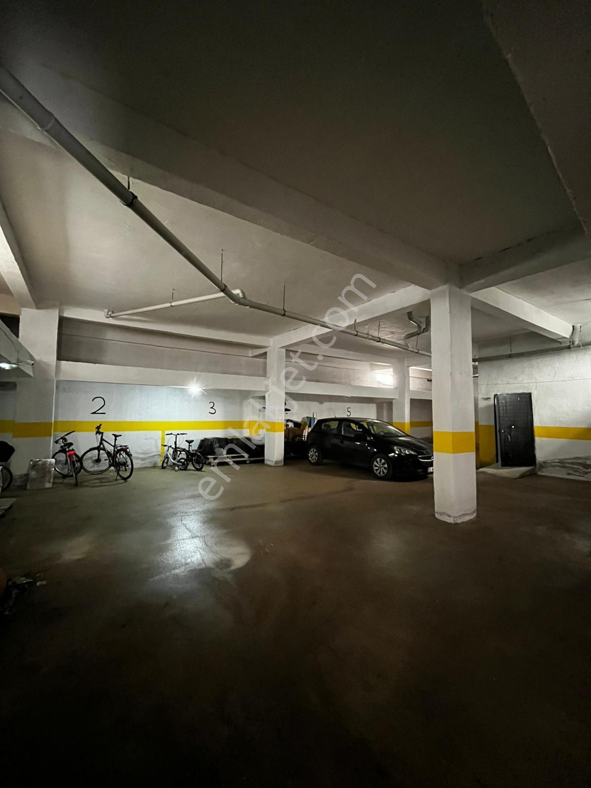 İstasyon Mah Millet Bahçesi Dibi Park Cepheli 3+1 Sıfır Daire - Görsel 33