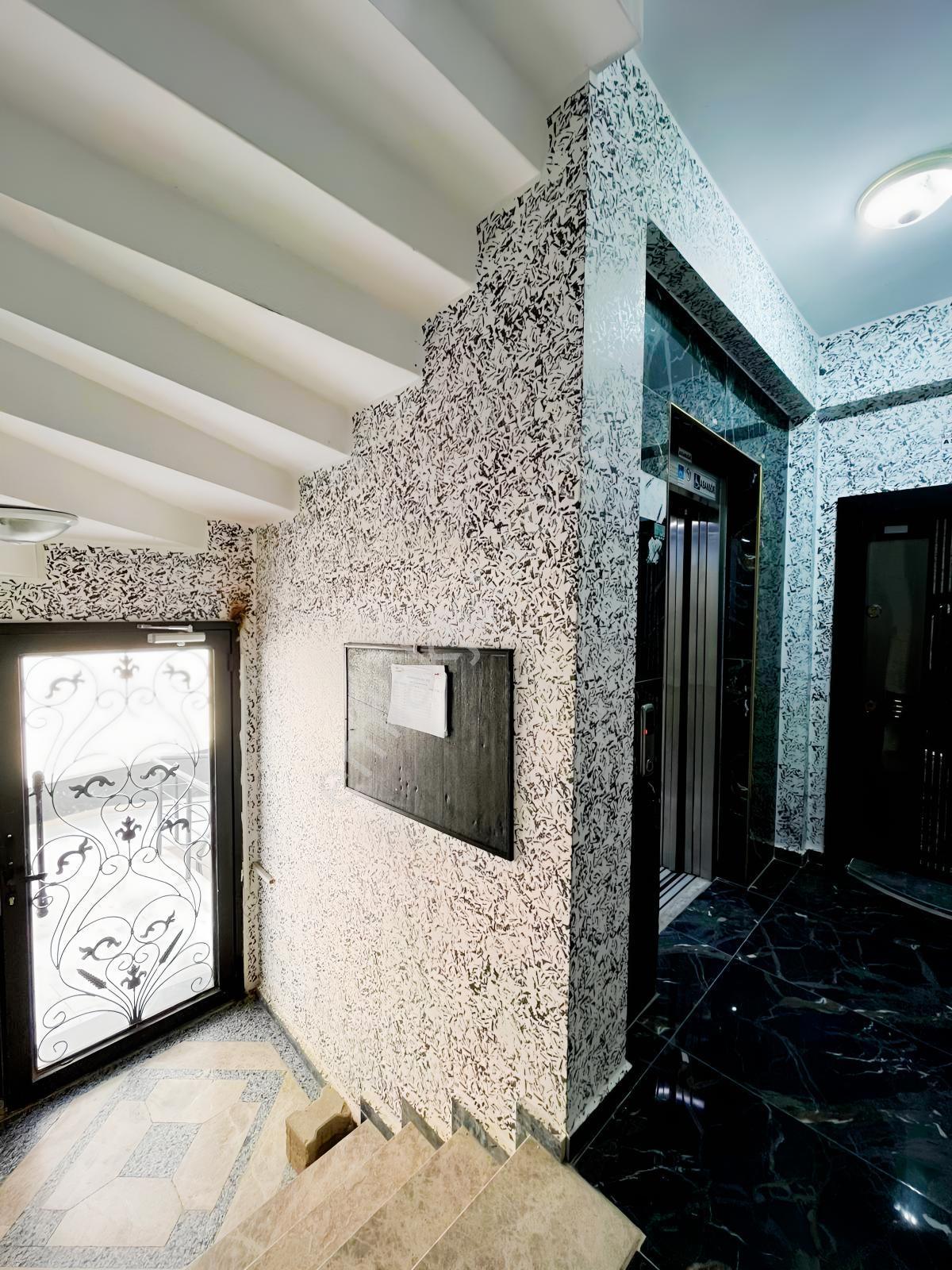 İstasyon Mah Millet Bahçesi Dibi Park Cepheli 3+1 Sıfır Daire - Görsel 28