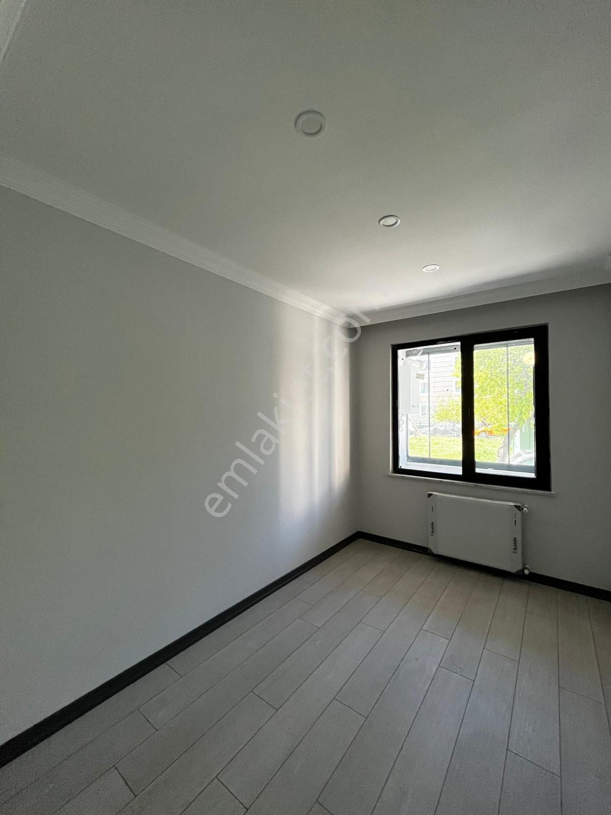 İstasyon Mah Millet Bahçesi Dibi Park Cepheli 3+1 Sıfır Daire - Görsel 23