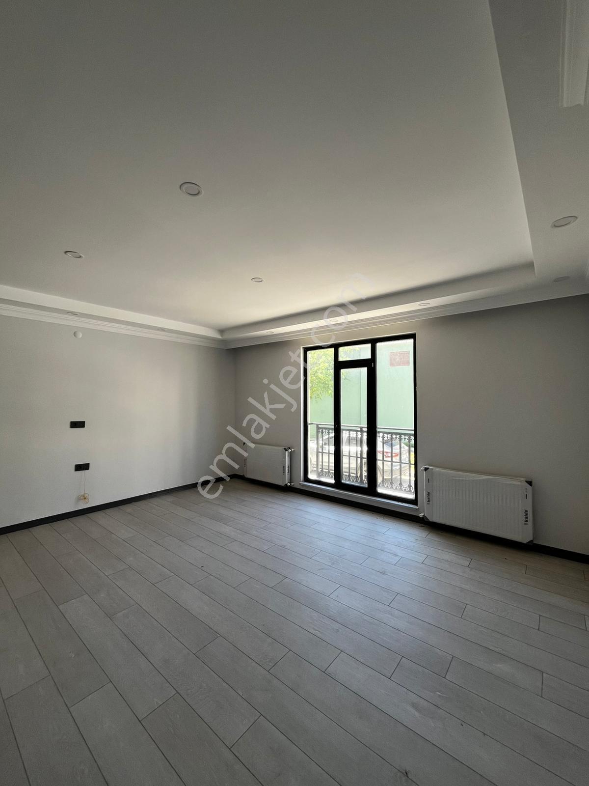 İstasyon Mah Millet Bahçesi Dibi Park Cepheli 3+1 Sıfır Daire - Görsel 7
