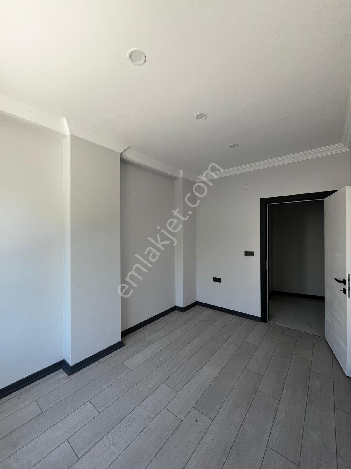 İstasyon Mah Millet Bahçesi Dibi Park Cepheli 3+1 Sıfır Daire - Görsel 15