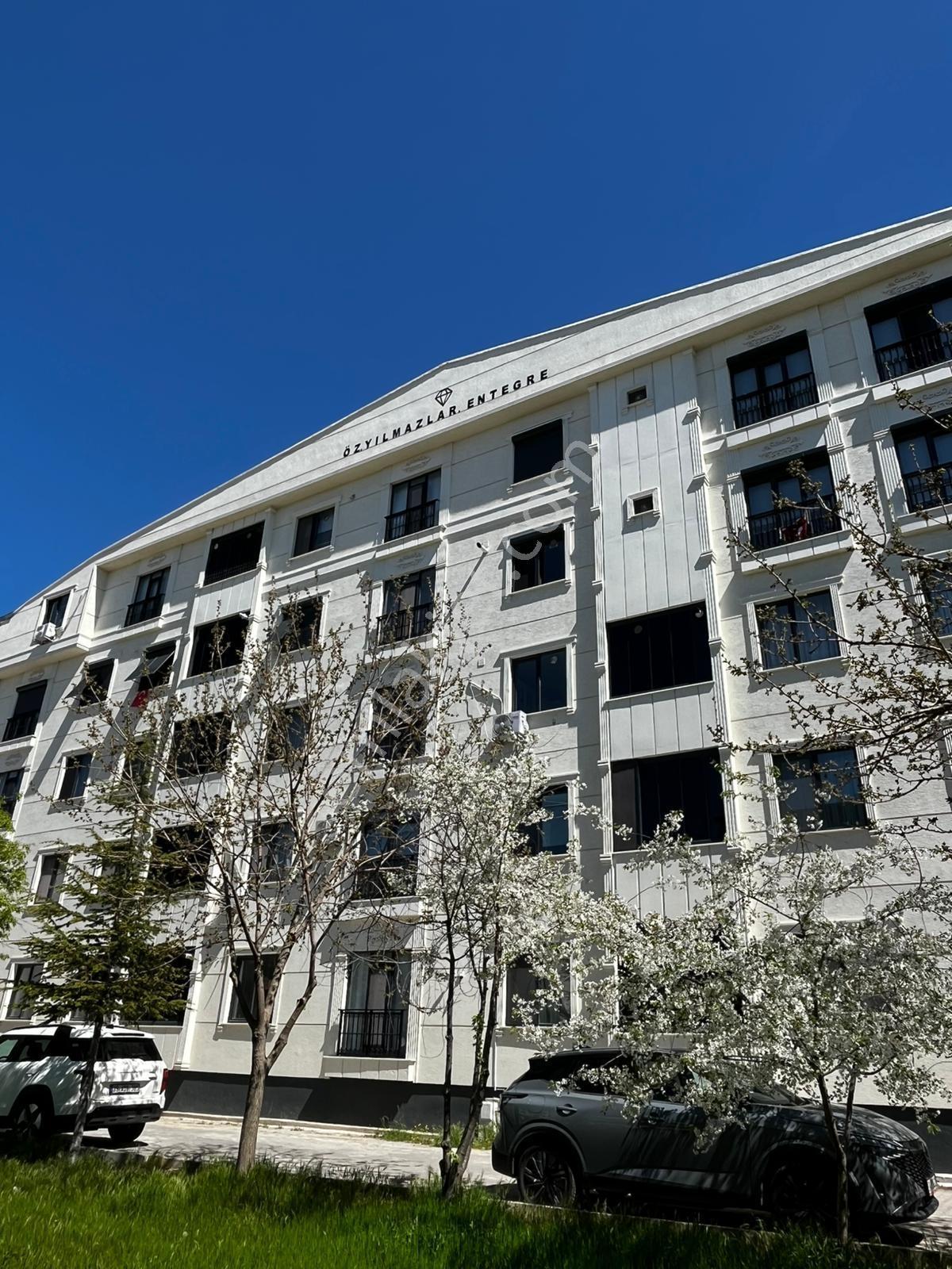 İstasyon Mah Millet Bahçesi Dibi Park Cepheli 3+1 Sıfır Daire - Görsel 18
