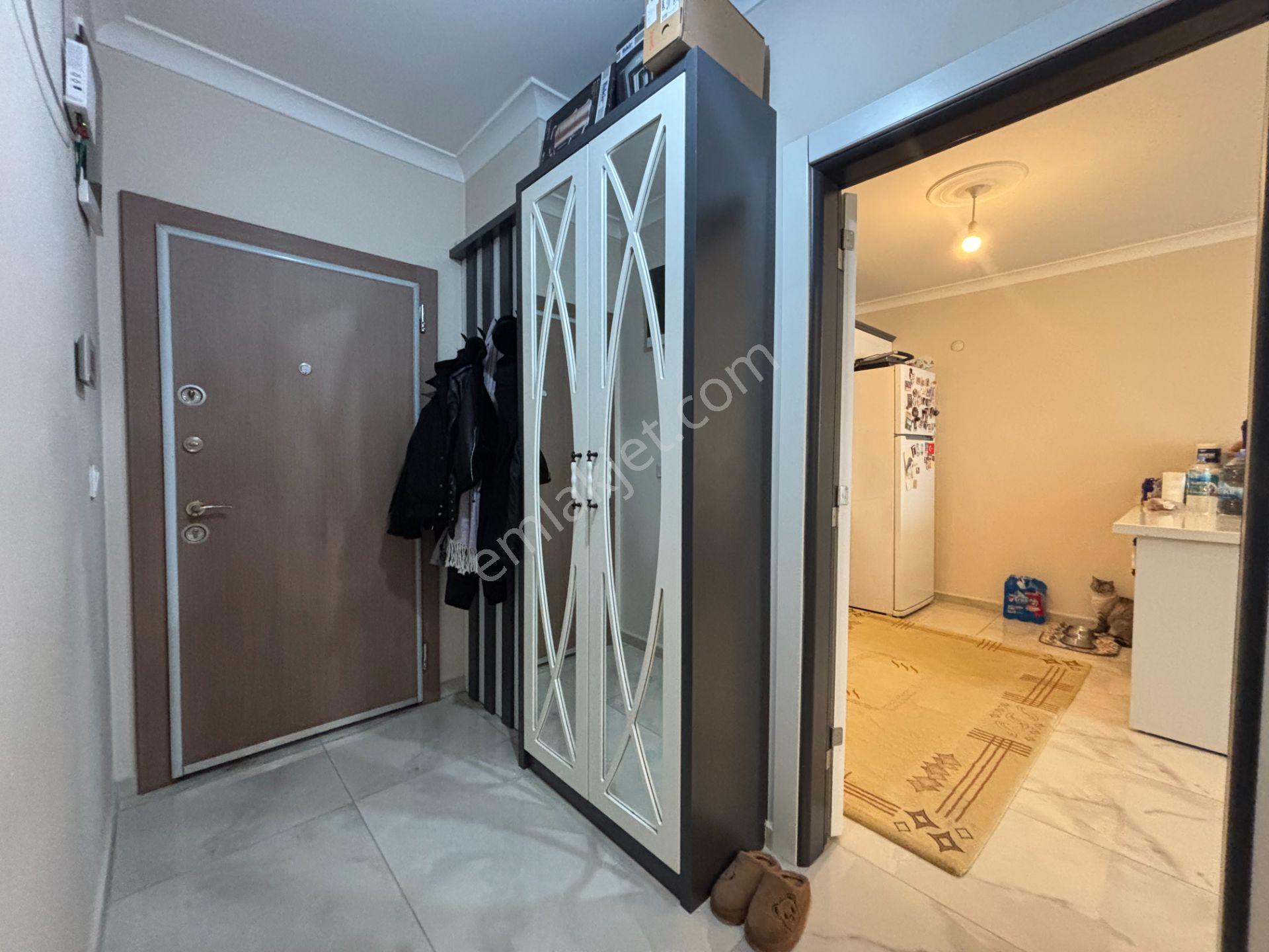 ▀▄mera Emlaktan Novada Avm Yakını Ultralüx 2+1 Ara Kat Daire - Görsel 6