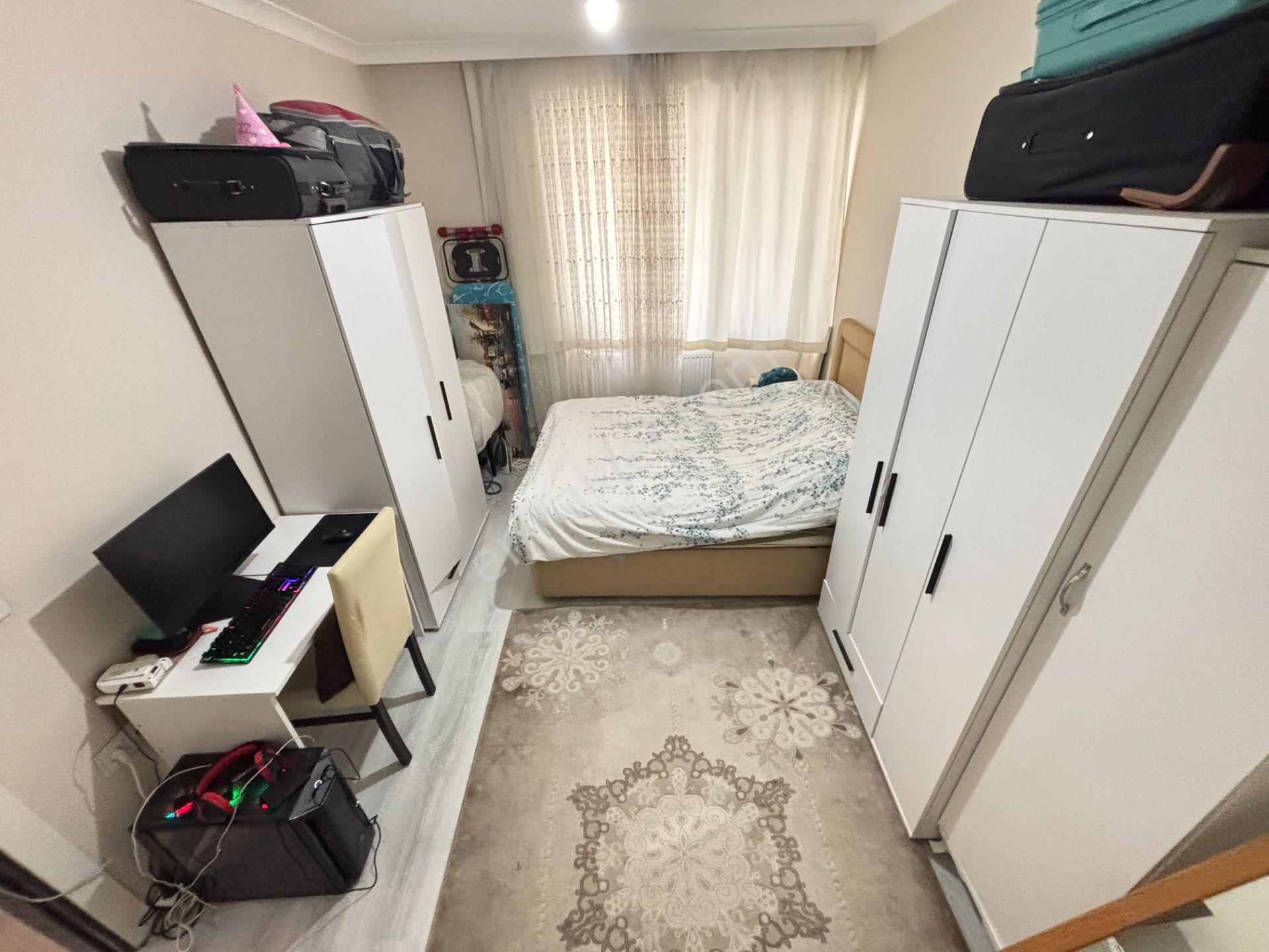 ▀▄mera Emlaktan Novada Avm Yakını Ultralüx 2+1 Ara Kat Daire - Görsel 34