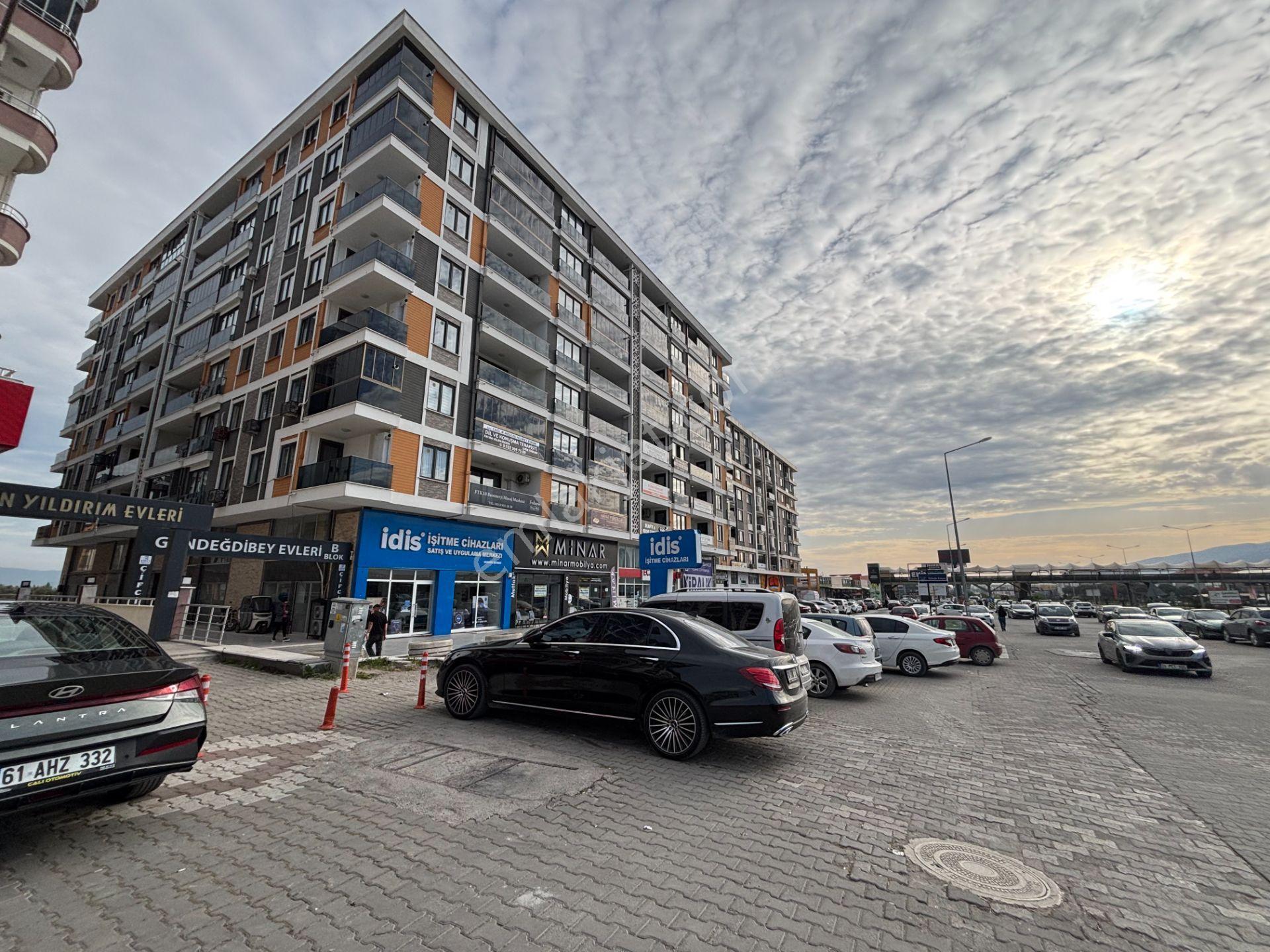 ▀▄mera Emlaktan Novada Avm Yakını Ultralüx 2+1 Ara Kat Daire - Görsel 2