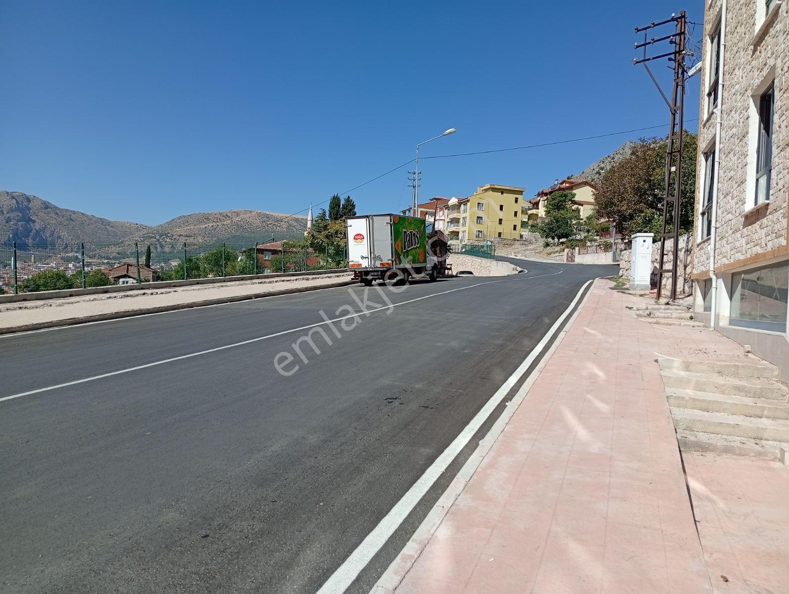 Hızırpaşada Satılık 200 M2 Üst 200 Metre Depolu Dükkan - Görsel 13
