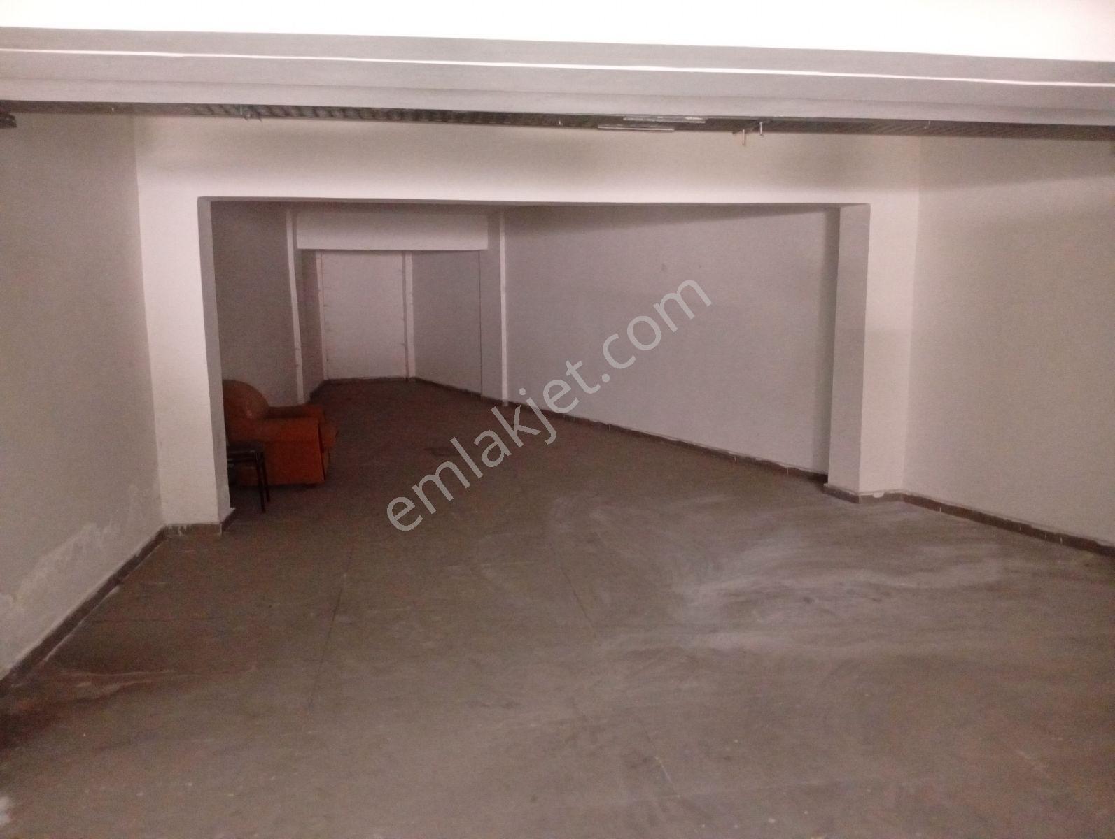 Hızırpaşada Satılık 200 M2 Üst 200 Metre Depolu Dükkan - Görsel 28