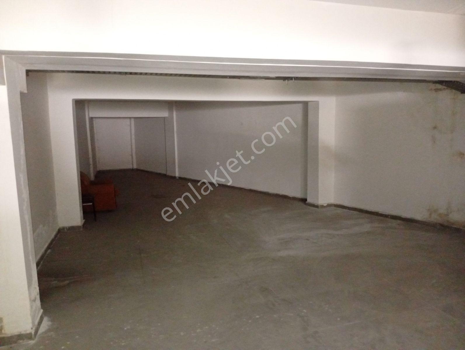 Hızırpaşada Satılık 200 M2 Üst 200 Metre Depolu Dükkan - Görsel 31