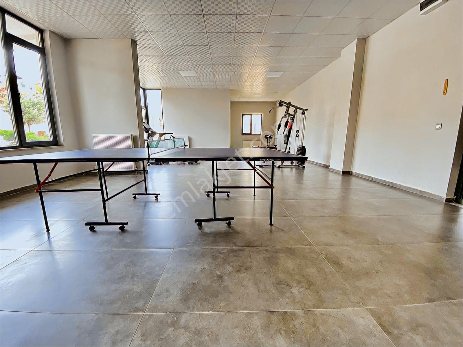Bilkent 3 Vesta Suit Eşyalı Kiralık Balkonlu Daire - Görsel 4
