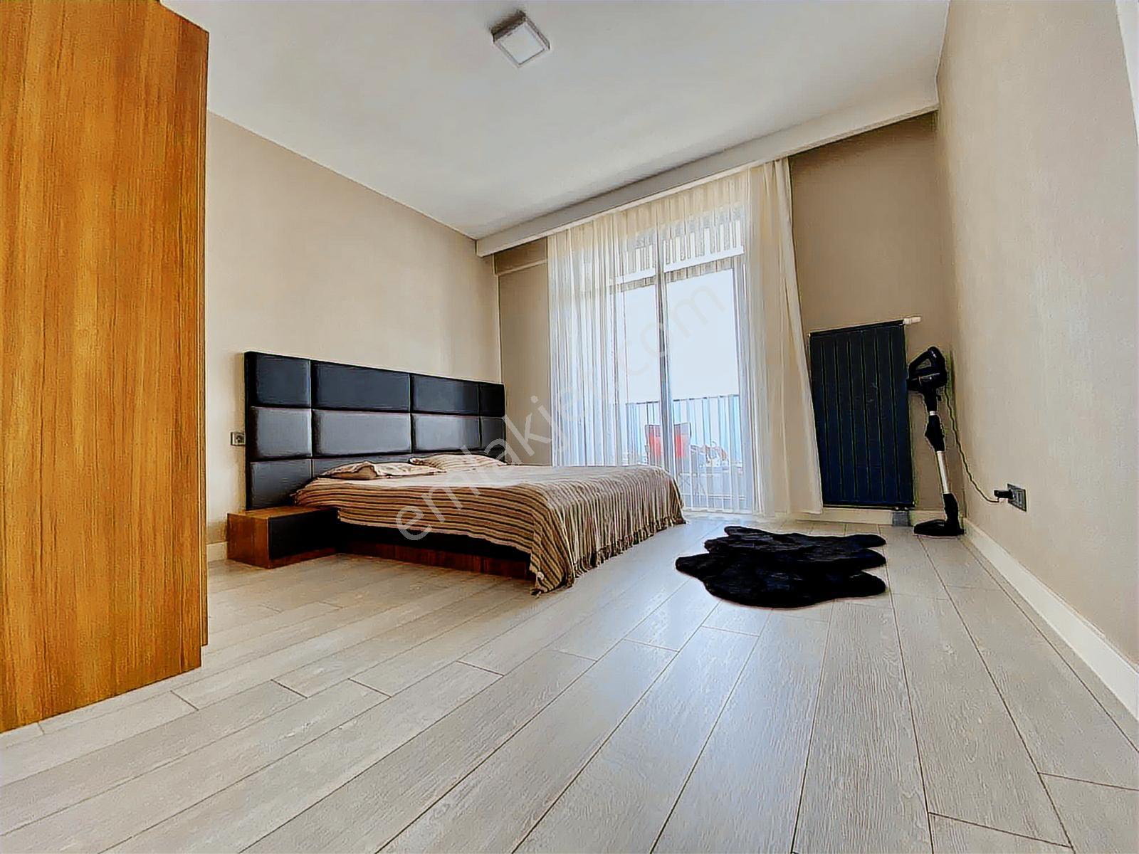 Bilkent 3 Vesta Suit Eşyalı Kiralık Balkonlu Daire - Görsel 17