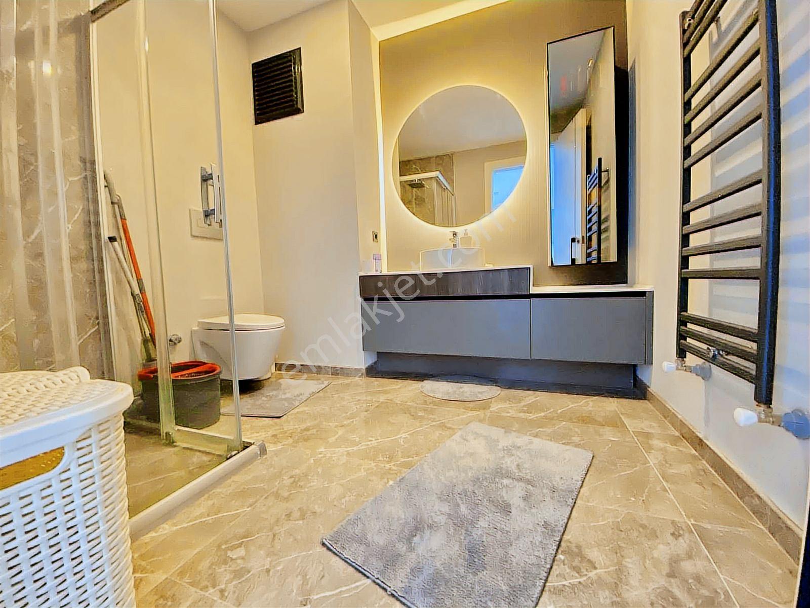Bilkent 3 Vesta Suit Eşyalı Kiralık Balkonlu Daire - Görsel 14