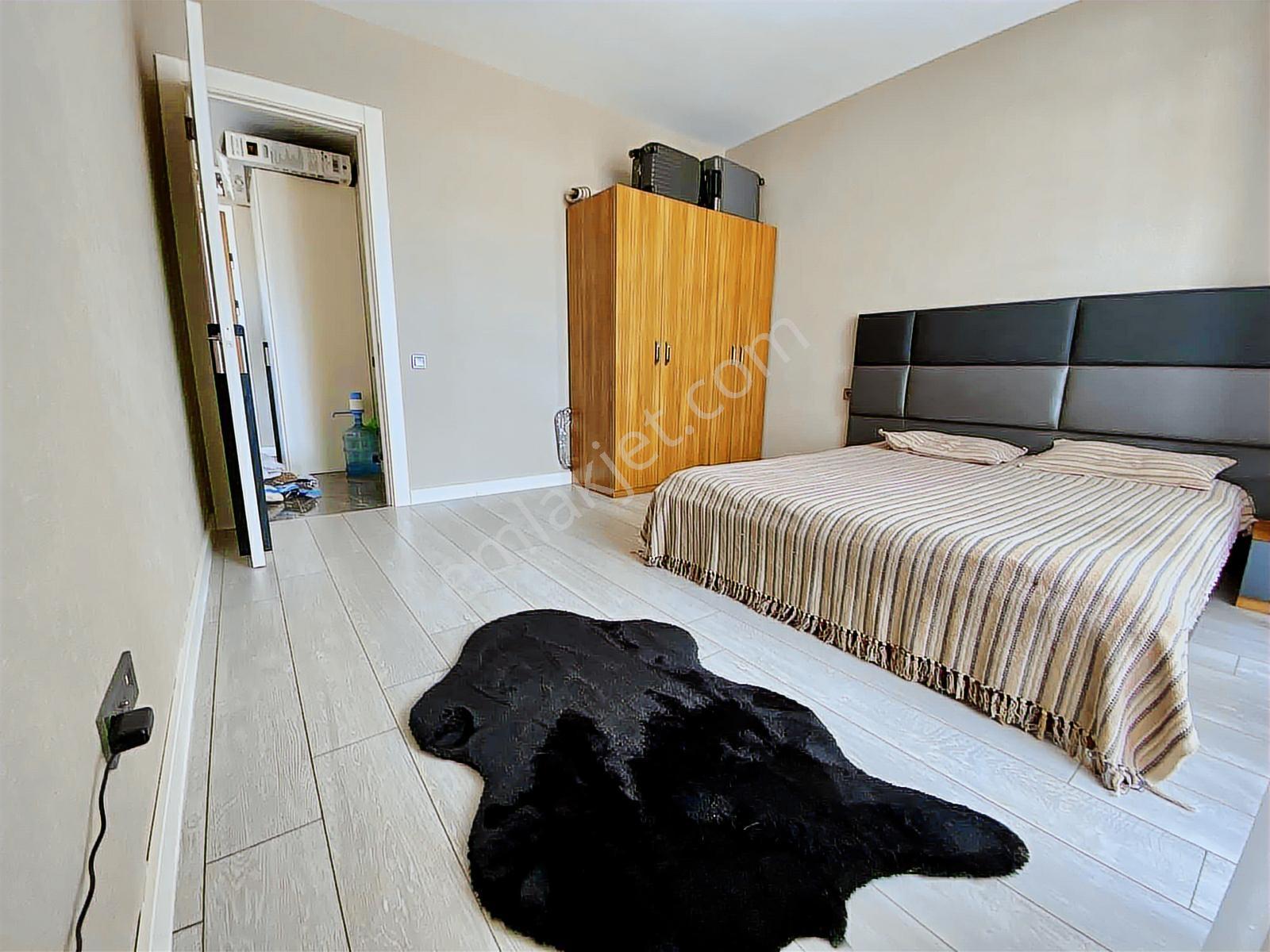 Bilkent 3 Vesta Suit Eşyalı Kiralık Balkonlu Daire - Görsel 15