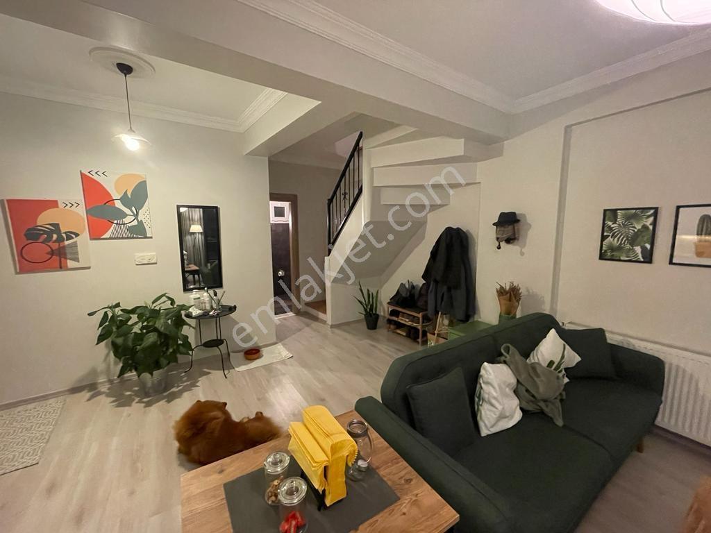 Elvan Özçelik'den İsmetpaşa'da Satılık 2+1 Dubleks Daire - Görsel 11