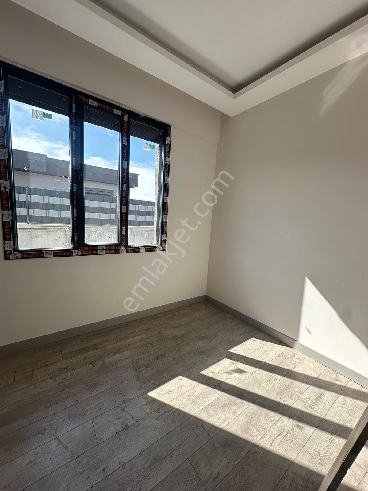 Begendik De Muhteşem Konumda 3+1 Butik Villa - Görsel 21