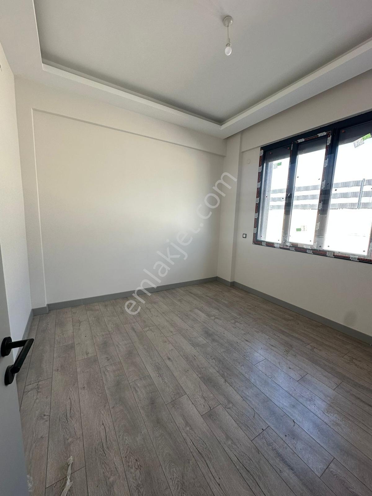 Begendik De Muhteşem Konumda 3+1 Butik Villa - Görsel 23