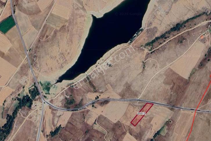Satılık Tarla Ortaköy Balcı Da Tarla 280 , 3 - Görsel 4