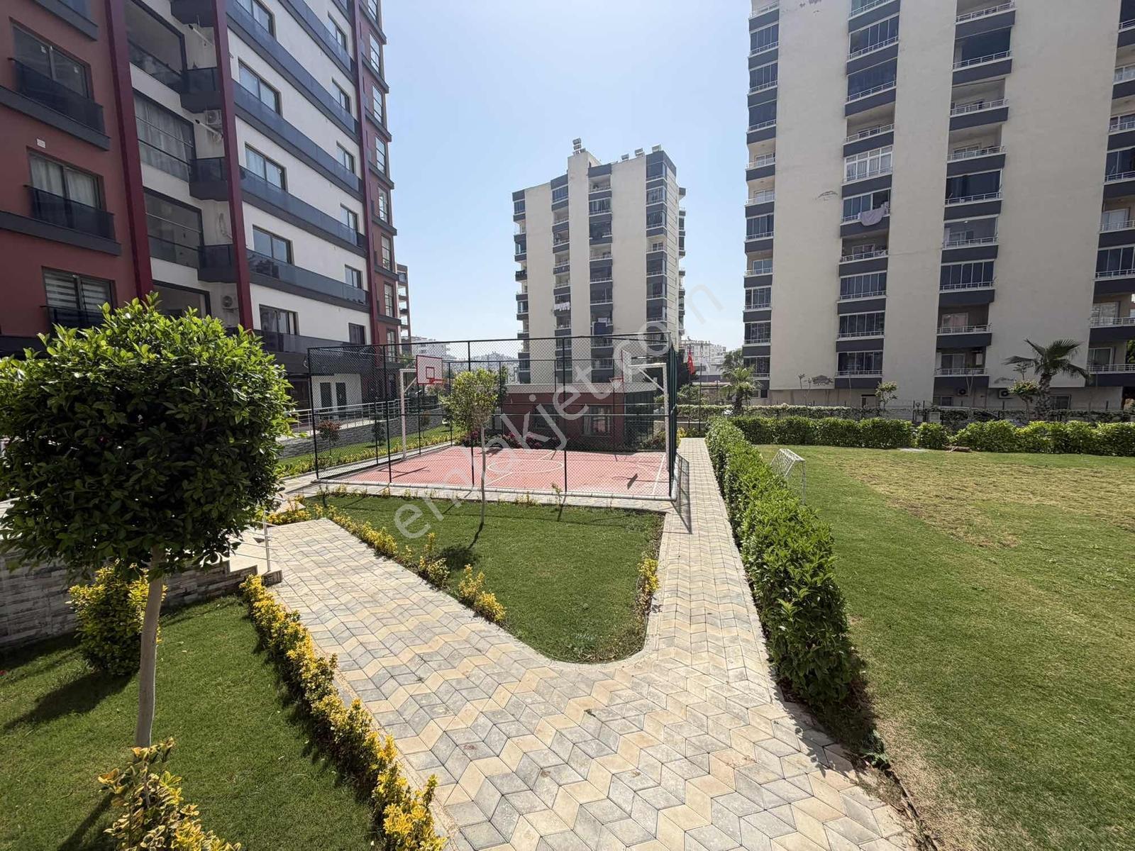 Arda'dan Mersin Yenişehir Çiftlik'de Satılık Lüks 2+1 - Görsel 15