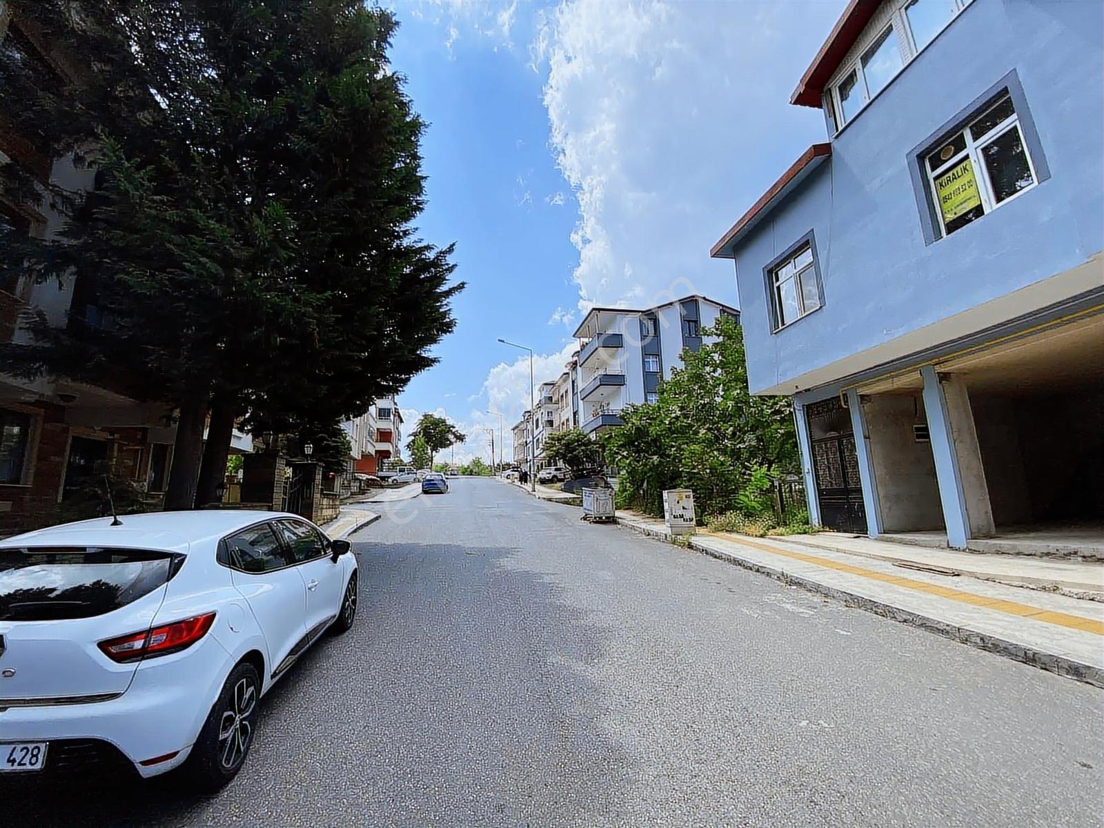 E.g.a Gayrimenkul Öceli Caddesi Üzeri Kiralık İşyeri !! - Görsel 12