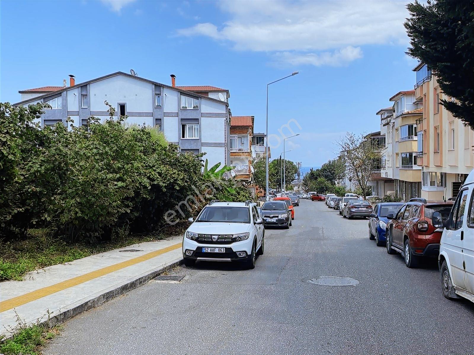 E.g.a Gayrimenkul Öceli Caddesi Üzeri Kiralık İşyeri !! - Görsel 4