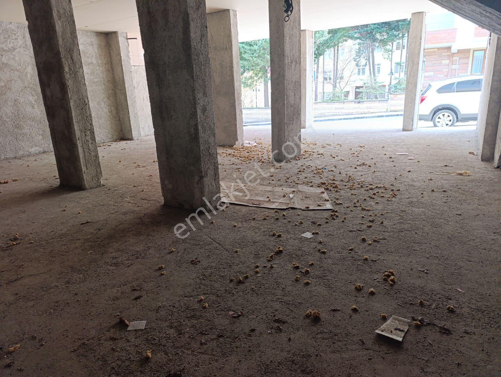 E.g.a Gayrimenkul Öceli Caddesi Üzeri Kiralık İşyeri !! - Görsel 20