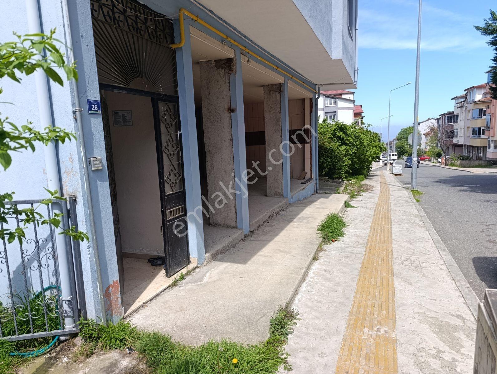 E.g.a Gayrimenkul Öceli Caddesi Üzeri Kiralık İşyeri !! - Görsel 5