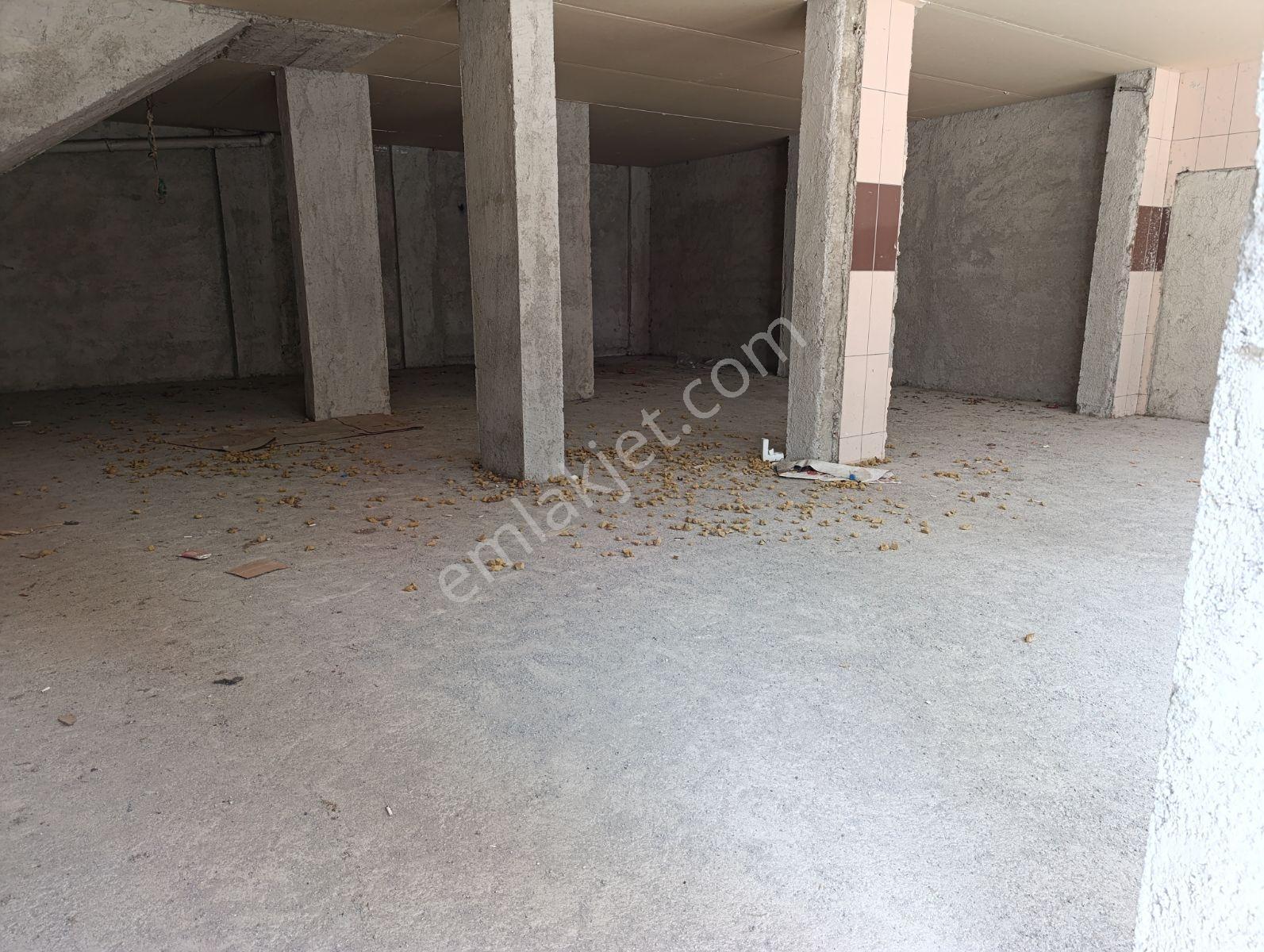 E.g.a Gayrimenkul Öceli Caddesi Üzeri Kiralık İşyeri !! - Görsel 18