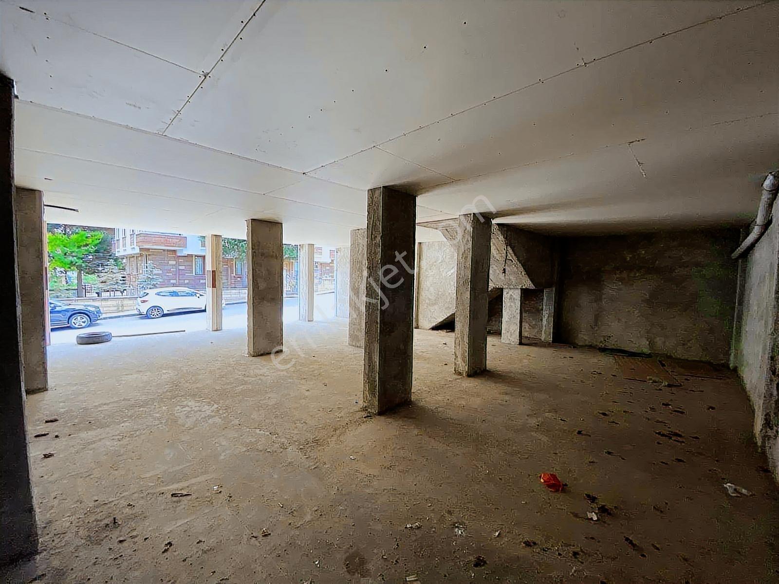 E.g.a Gayrimenkul Öceli Caddesi Üzeri Kiralık İşyeri !! - Görsel 2