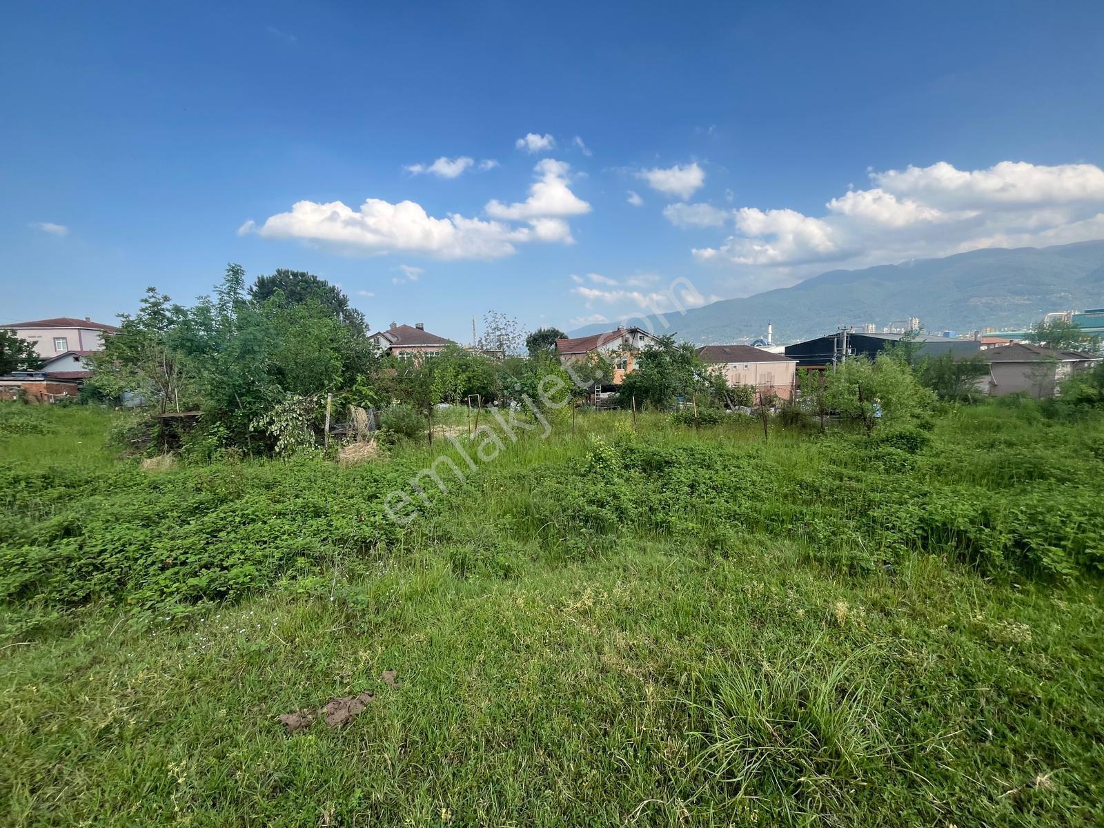 Kartepe Sarımeşede Önü Açık Villa İmarlı 511 M² Satılık Arsa - Görsel 17