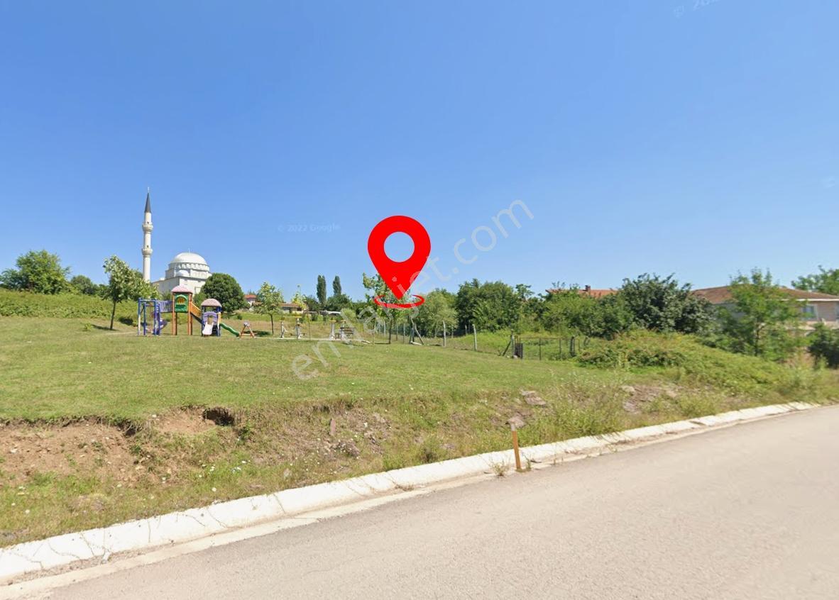 Kartepe Sarımeşede Önü Açık Villa İmarlı 511 M² Satılık Arsa - Görsel 32