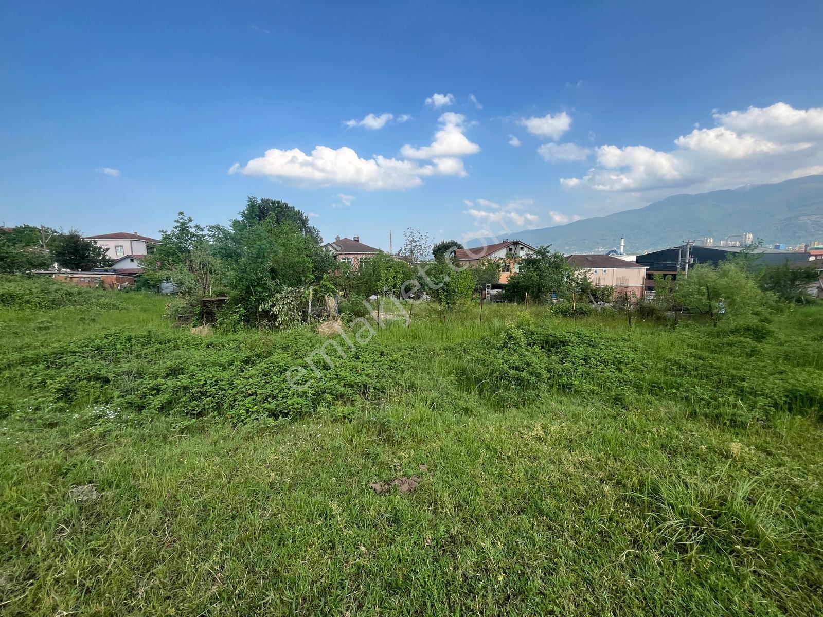 Kartepe Sarımeşede Önü Açık Villa İmarlı 511 M² Satılık Arsa - Görsel 20