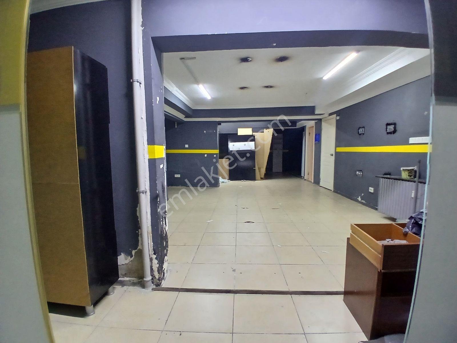 Ali Çetinkaya'da Çok Amaçlı Kiralık İş Yeri Olmaya Uygun - Görsel 17