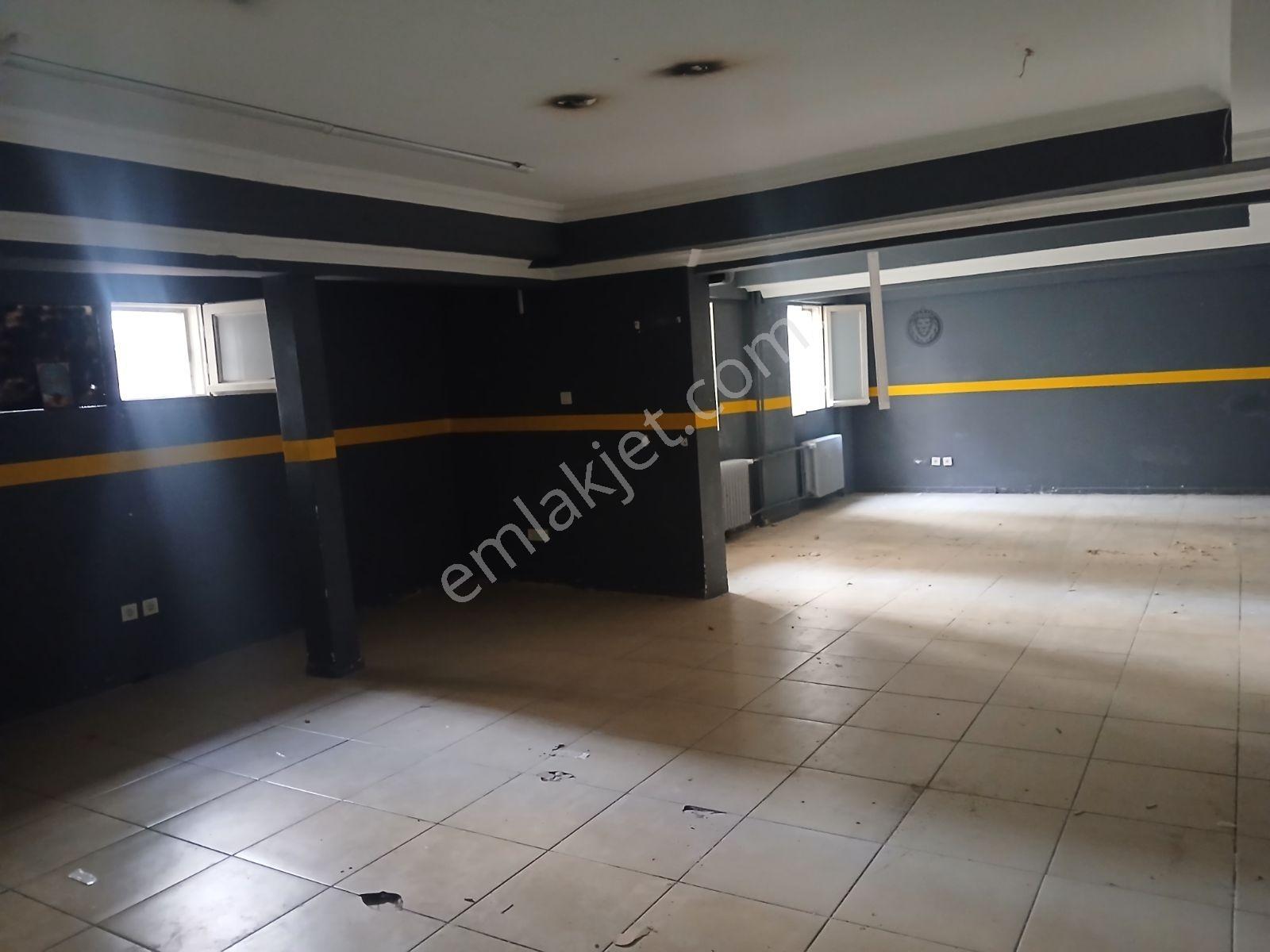 Ali Çetinkaya'da Çok Amaçlı Kiralık İş Yeri Olmaya Uygun - Görsel 13