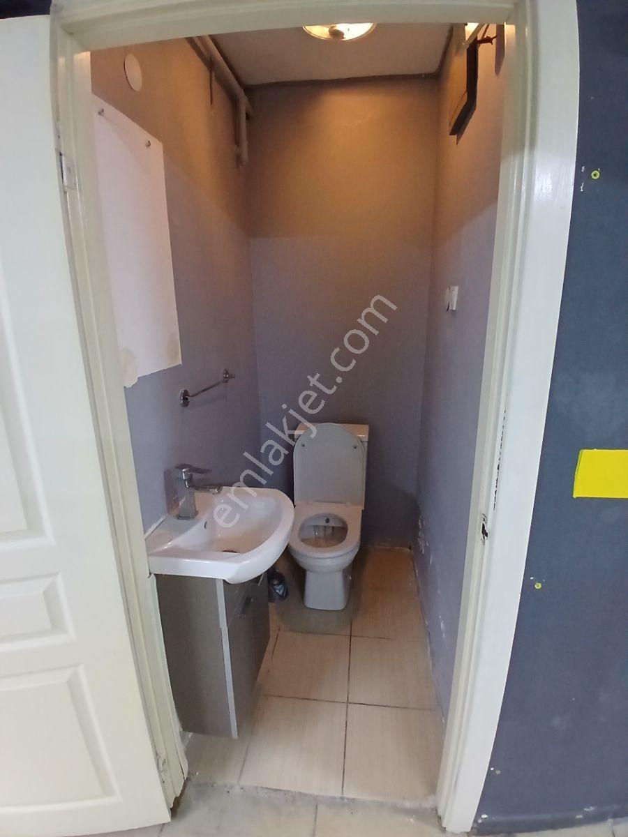 Ali Çetinkaya'da Çok Amaçlı Kiralık İş Yeri Olmaya Uygun - Görsel 18