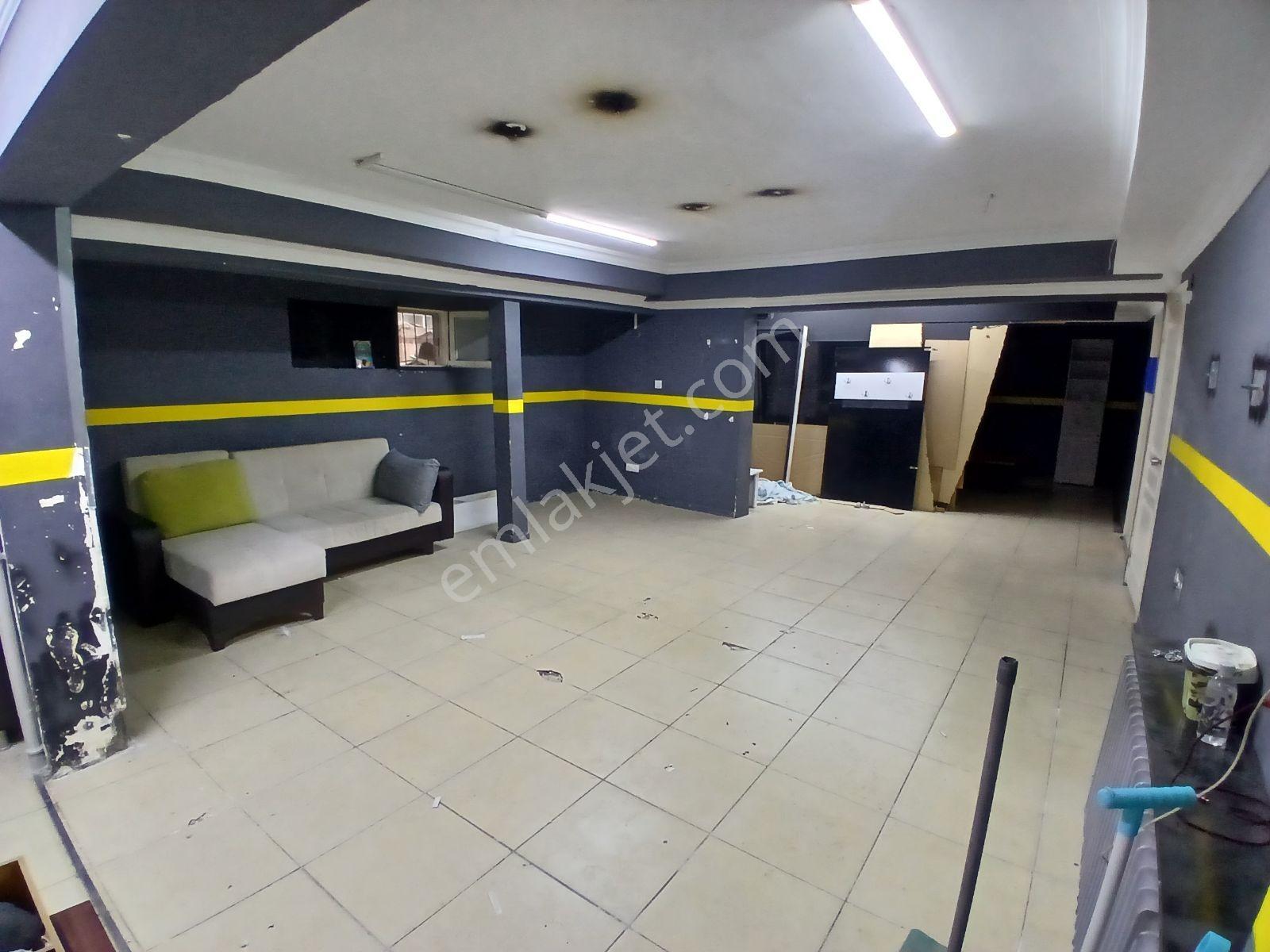 Ali Çetinkaya'da Çok Amaçlı Kiralık İş Yeri Olmaya Uygun - Görsel 11