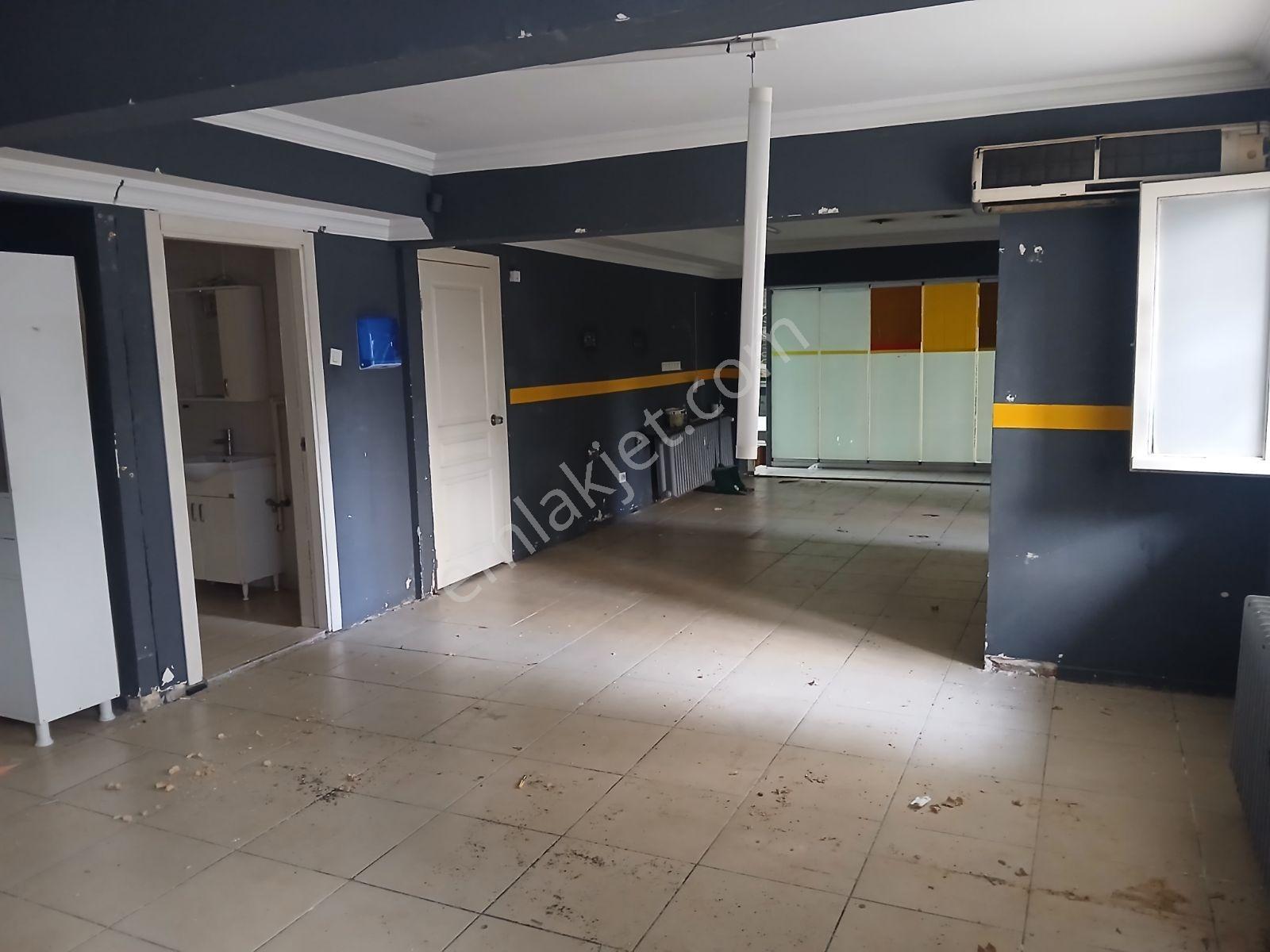 Ali Çetinkaya'da Çok Amaçlı Kiralık İş Yeri Olmaya Uygun - Görsel 2