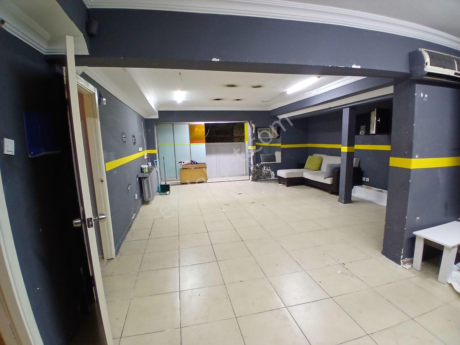 Ali Çetinkaya'da Çok Amaçlı Kiralık İş Yeri Olmaya Uygun - Görsel 21
